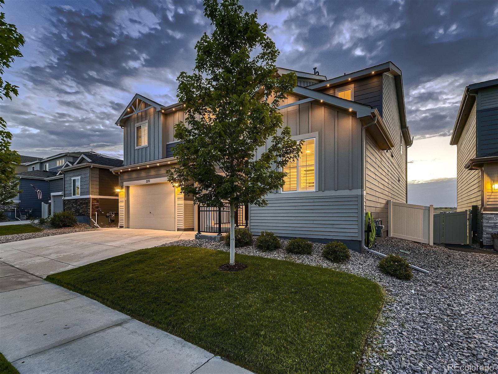 MLS Image #32 for 12711  buffington trail,parker, Colorado