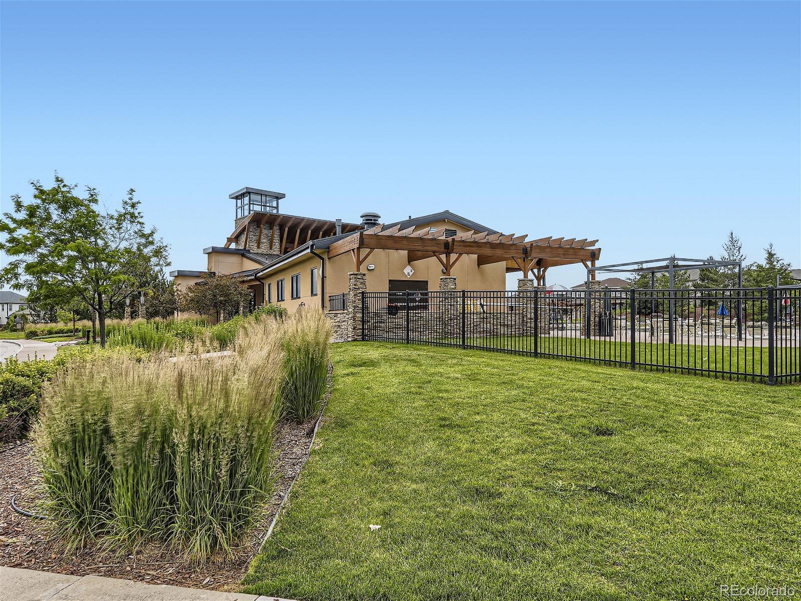 MLS Image #43 for 12711  buffington trail,parker, Colorado