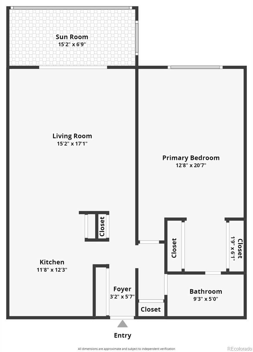 MLS Image #34 for 9360 e center avenue,denver, Colorado