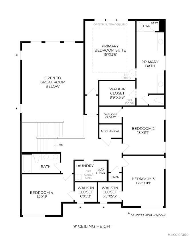 MLS Image #2 for 110  kitselman drive,castle rock, Colorado