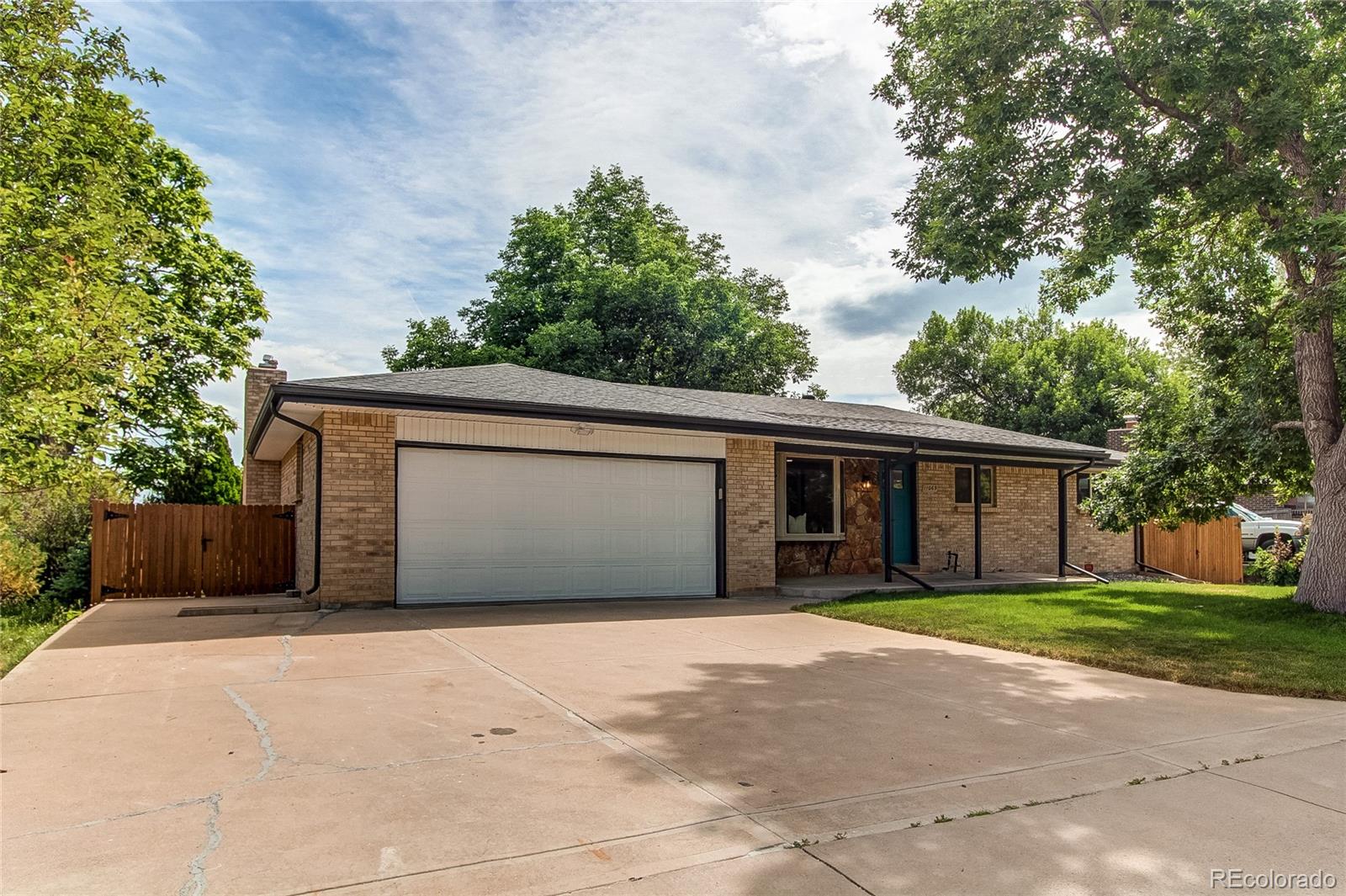 MLS Image #0 for 11069 w tulane avenue,littleton, Colorado