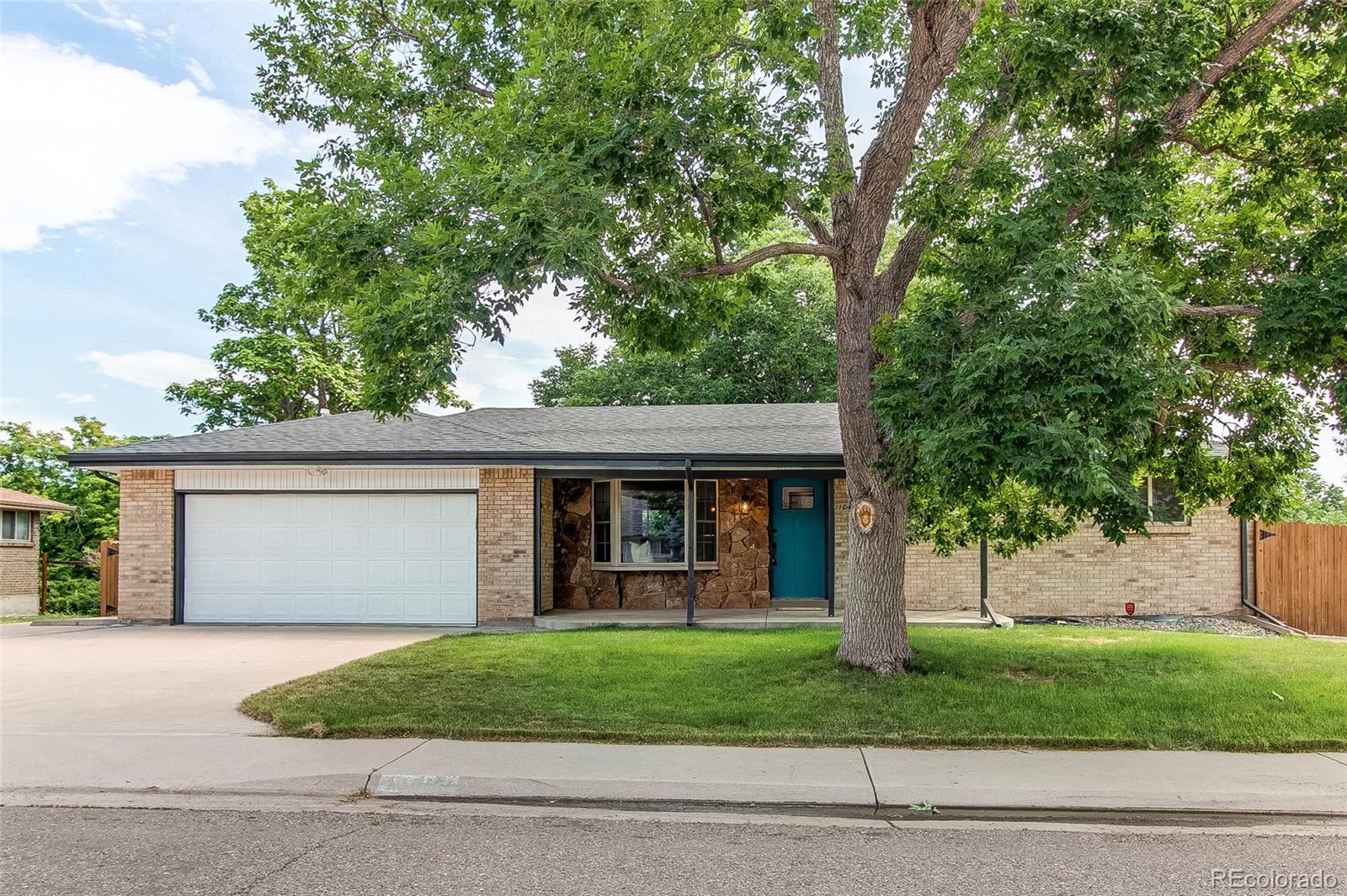 MLS Image #4 for 11069 w tulane avenue,littleton, Colorado