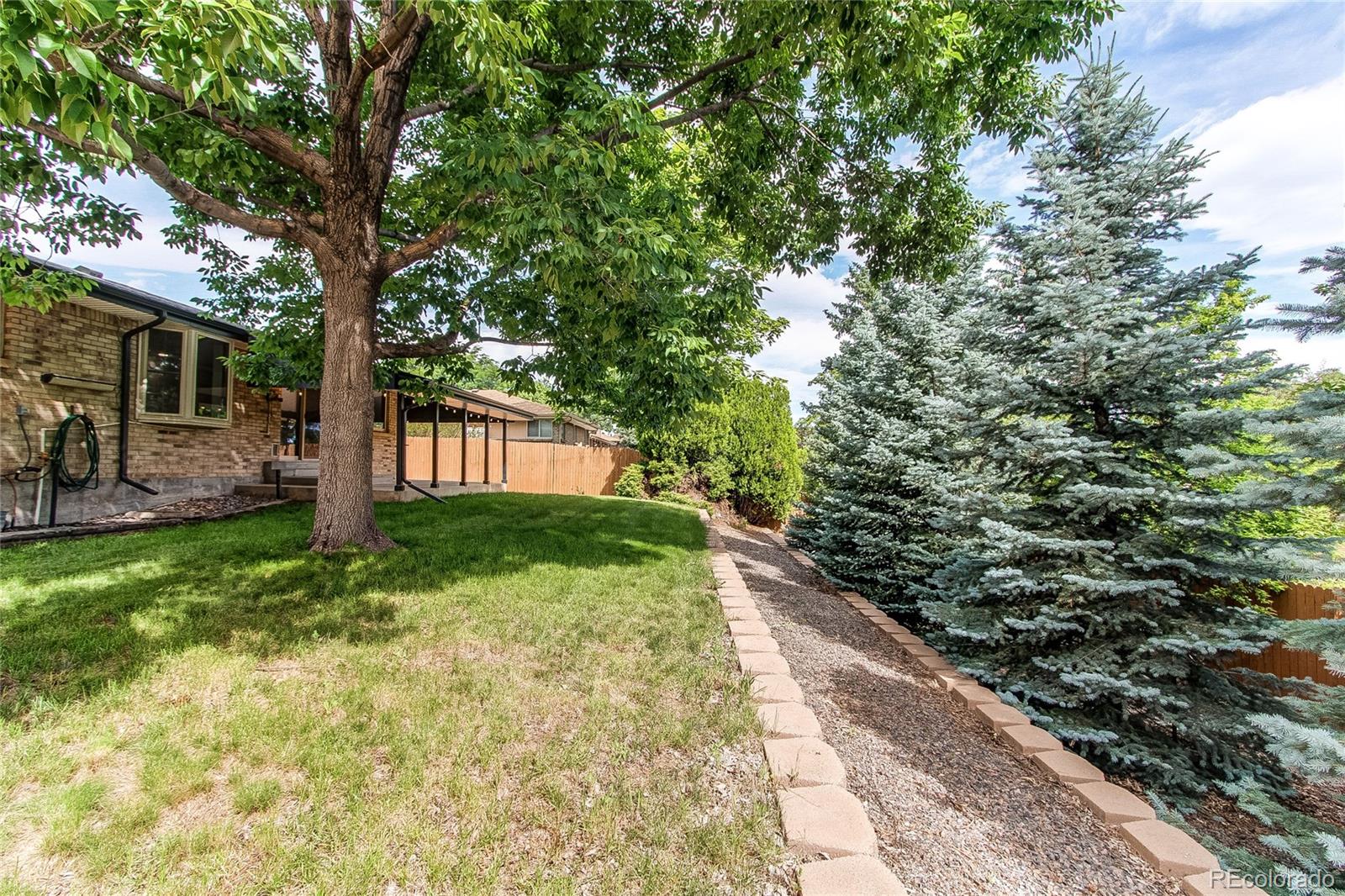 MLS Image #40 for 11069 w tulane avenue,littleton, Colorado