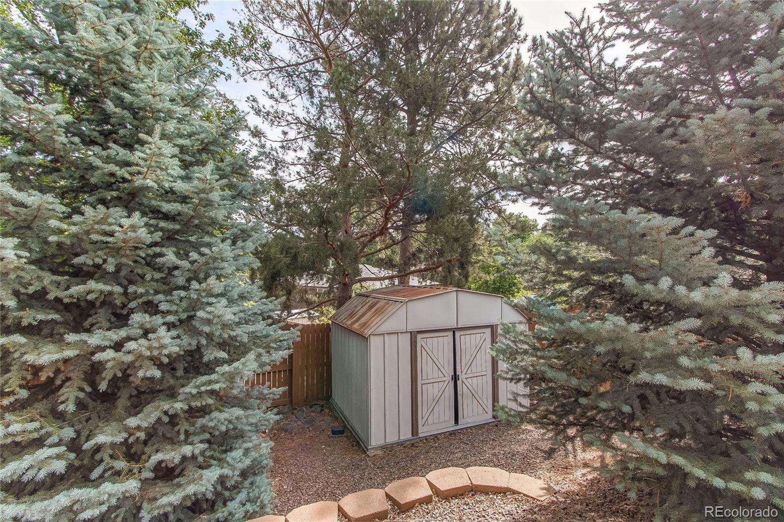 MLS Image #42 for 11069 w tulane avenue,littleton, Colorado