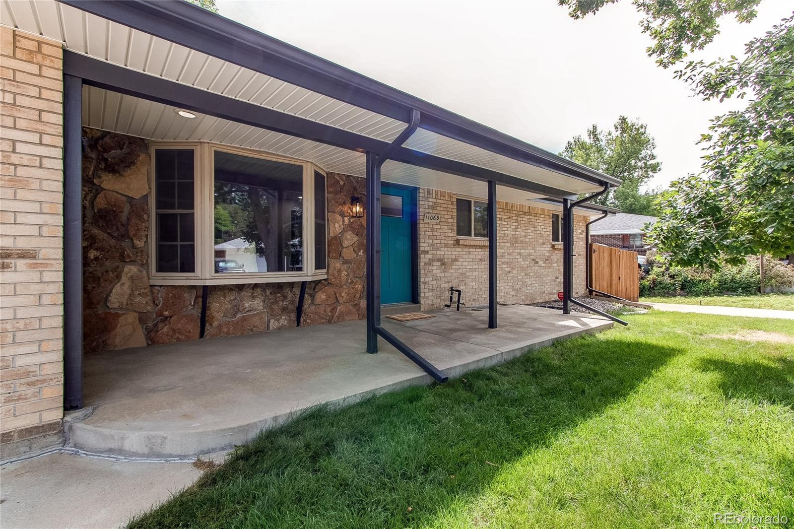 MLS Image #5 for 11069 w tulane avenue,littleton, Colorado