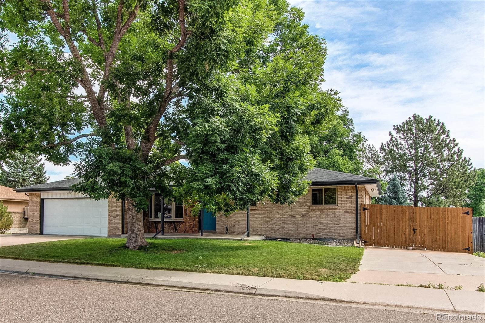 MLS Image #6 for 11069 w tulane avenue,littleton, Colorado