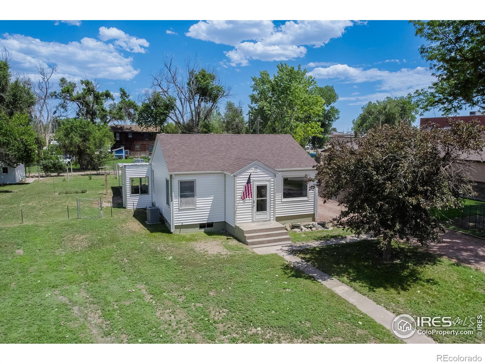 MLS Image #0 for 316  curry street,wiggins, Colorado