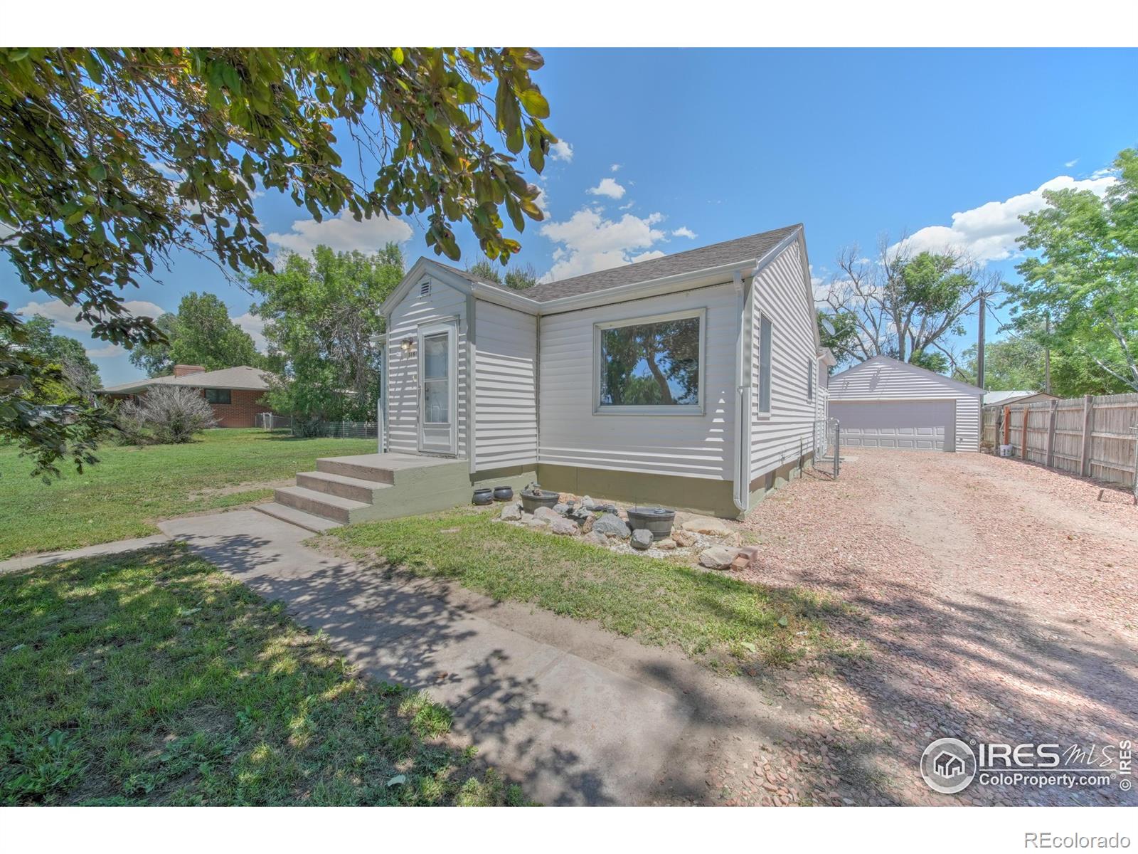 MLS Image #4 for 316  curry street,wiggins, Colorado