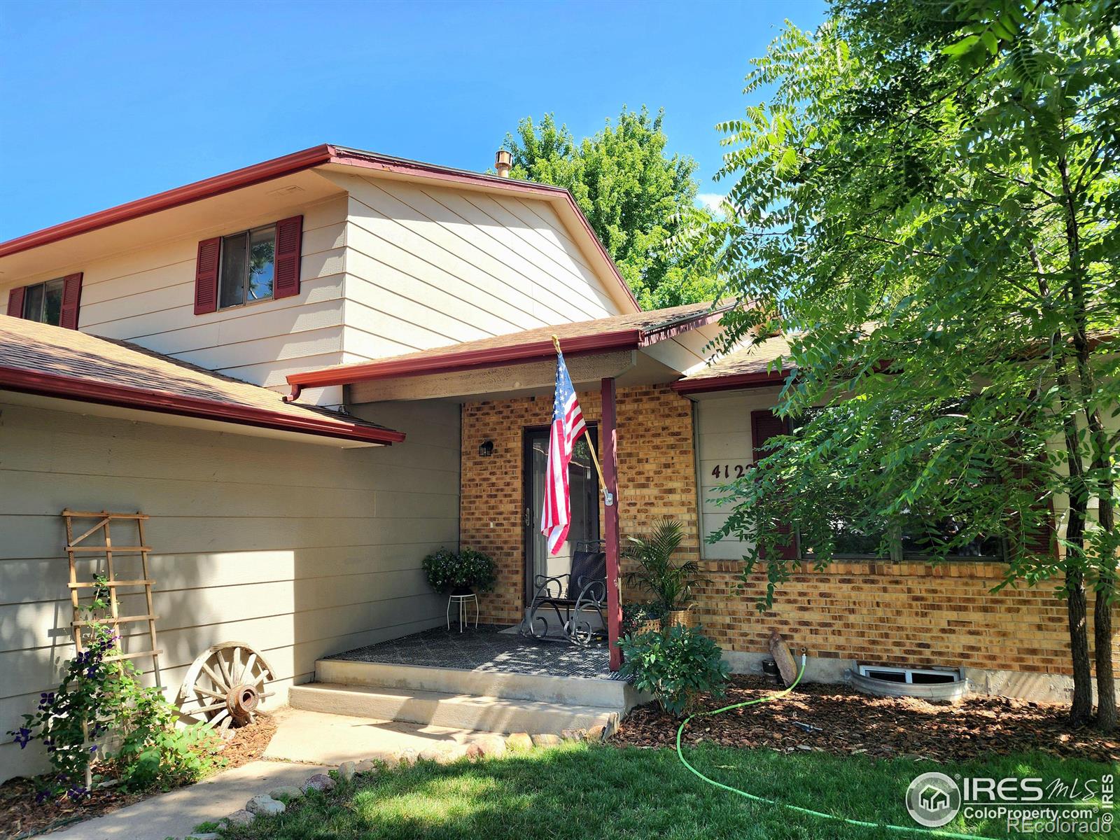 MLS Image #0 for 4122 w 22nd street,greeley, Colorado