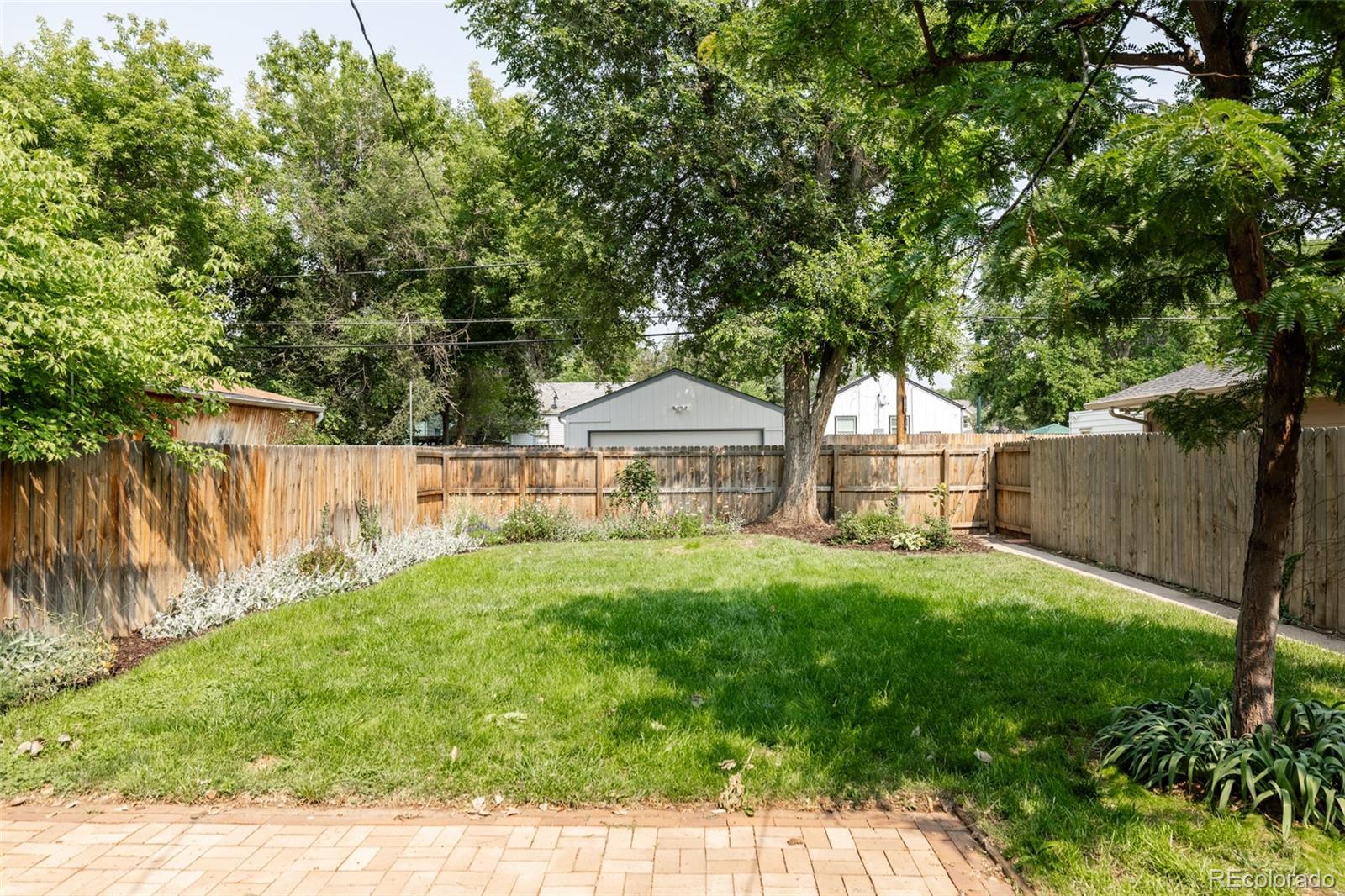 MLS Image #25 for 2380 s franklin street,denver, Colorado