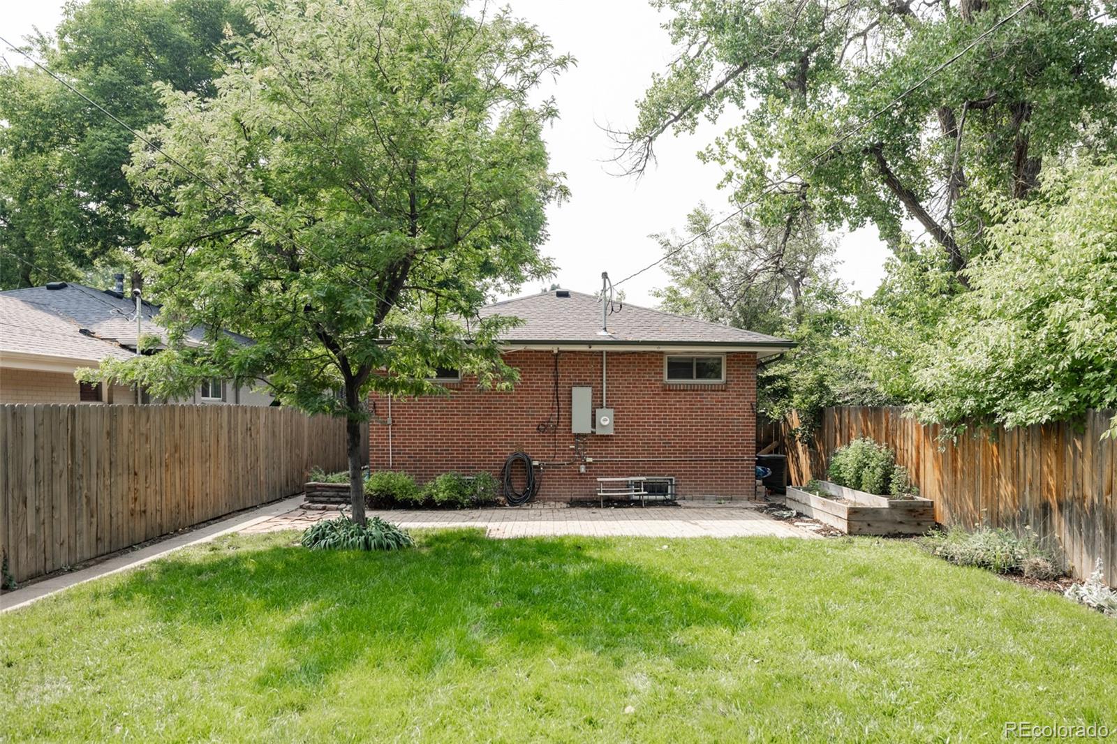 MLS Image #26 for 2380 s franklin street,denver, Colorado