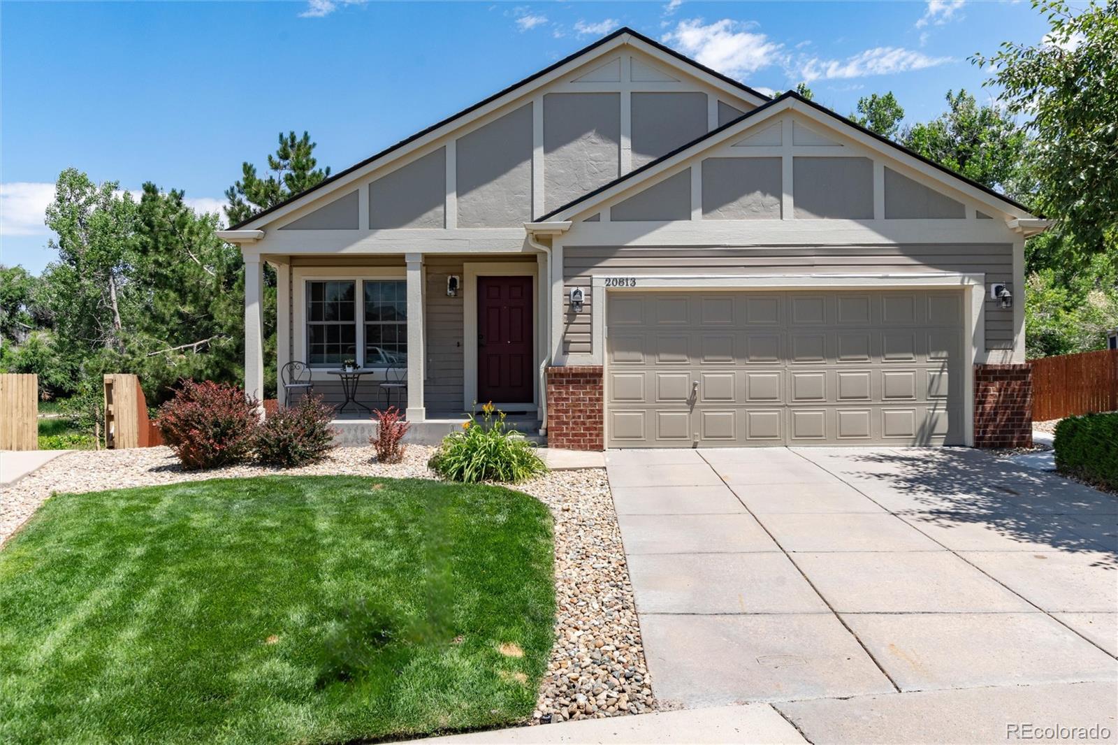 MLS Image #0 for 20813  willowbend lane,parker, Colorado