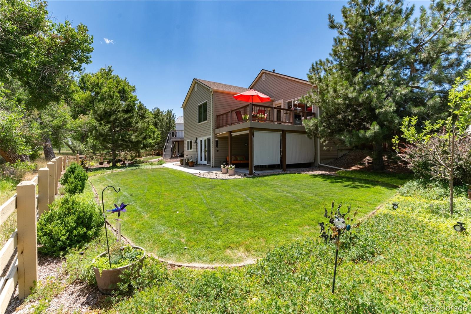 MLS Image #43 for 20813  willowbend lane,parker, Colorado