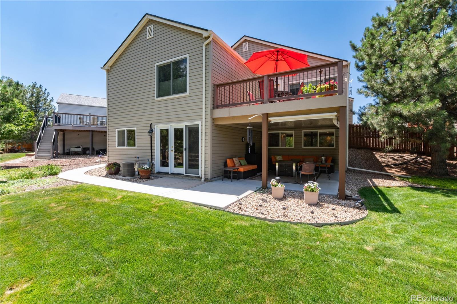 MLS Image #44 for 20813  willowbend lane,parker, Colorado