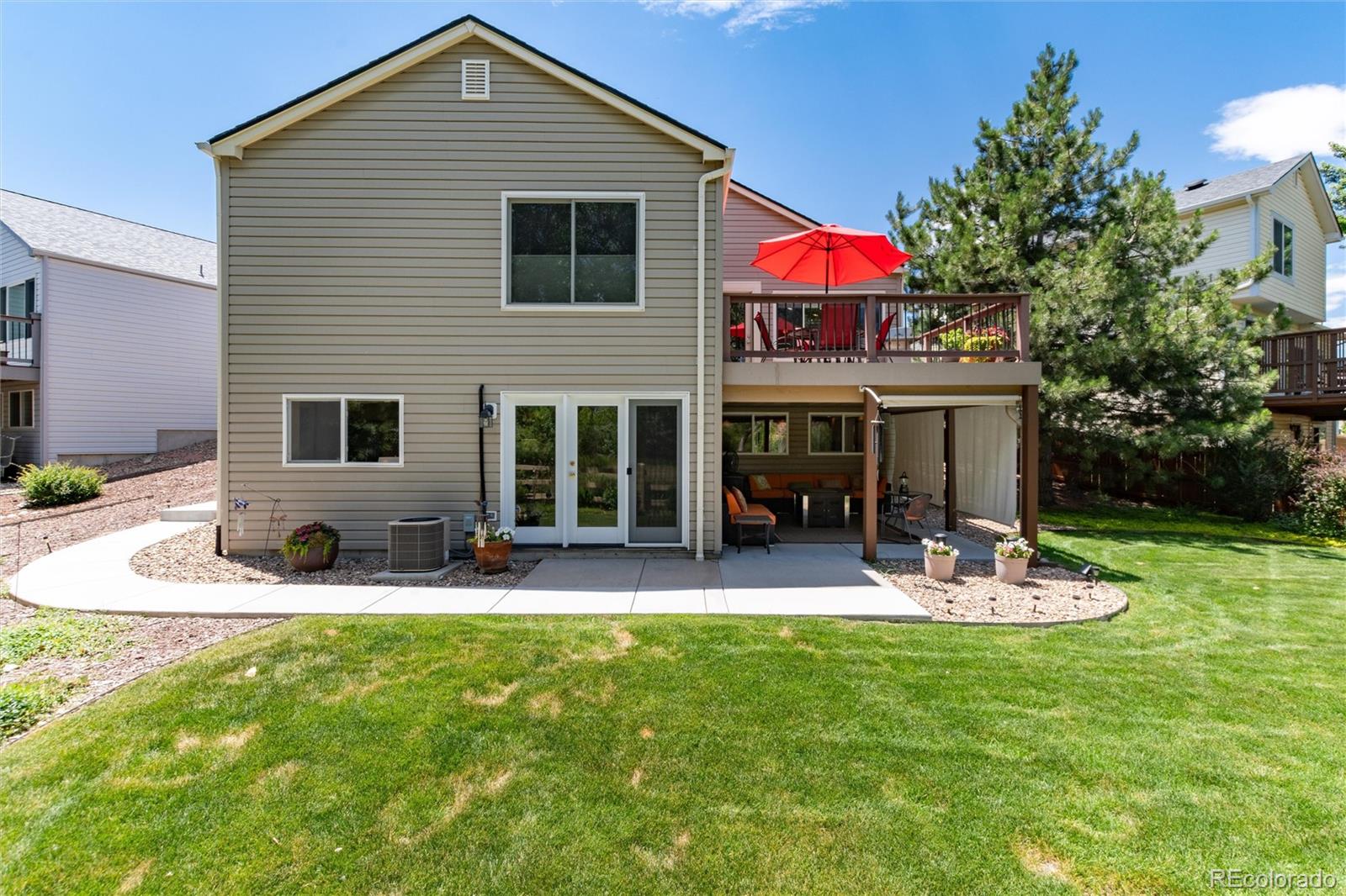 MLS Image #45 for 20813  willowbend lane,parker, Colorado