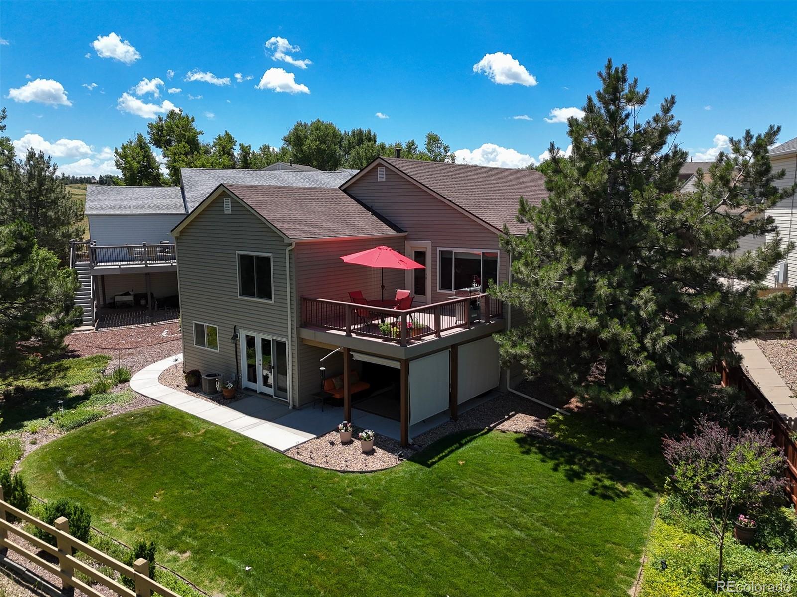 MLS Image #46 for 20813  willowbend lane,parker, Colorado