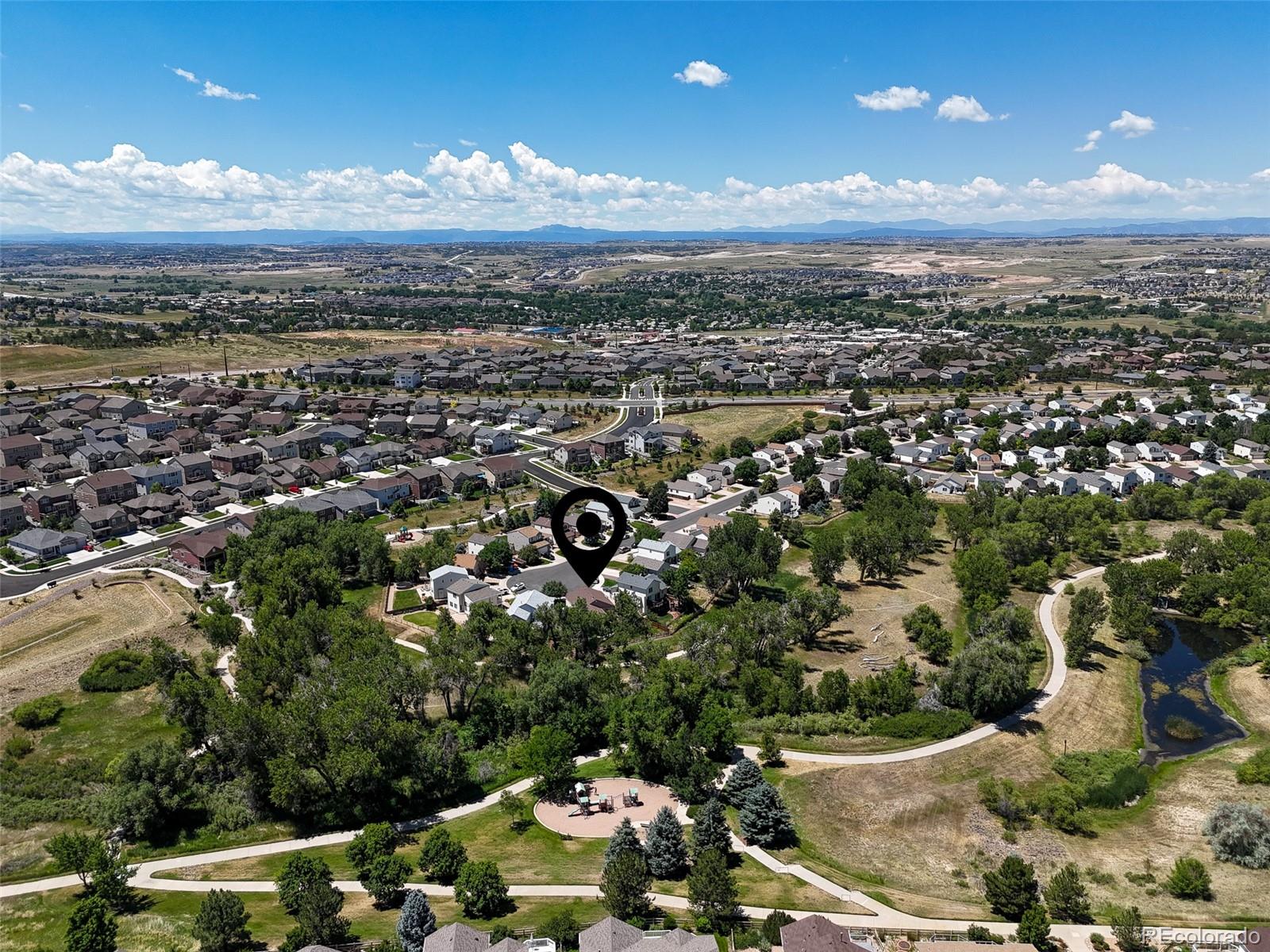 MLS Image #48 for 20813  willowbend lane,parker, Colorado