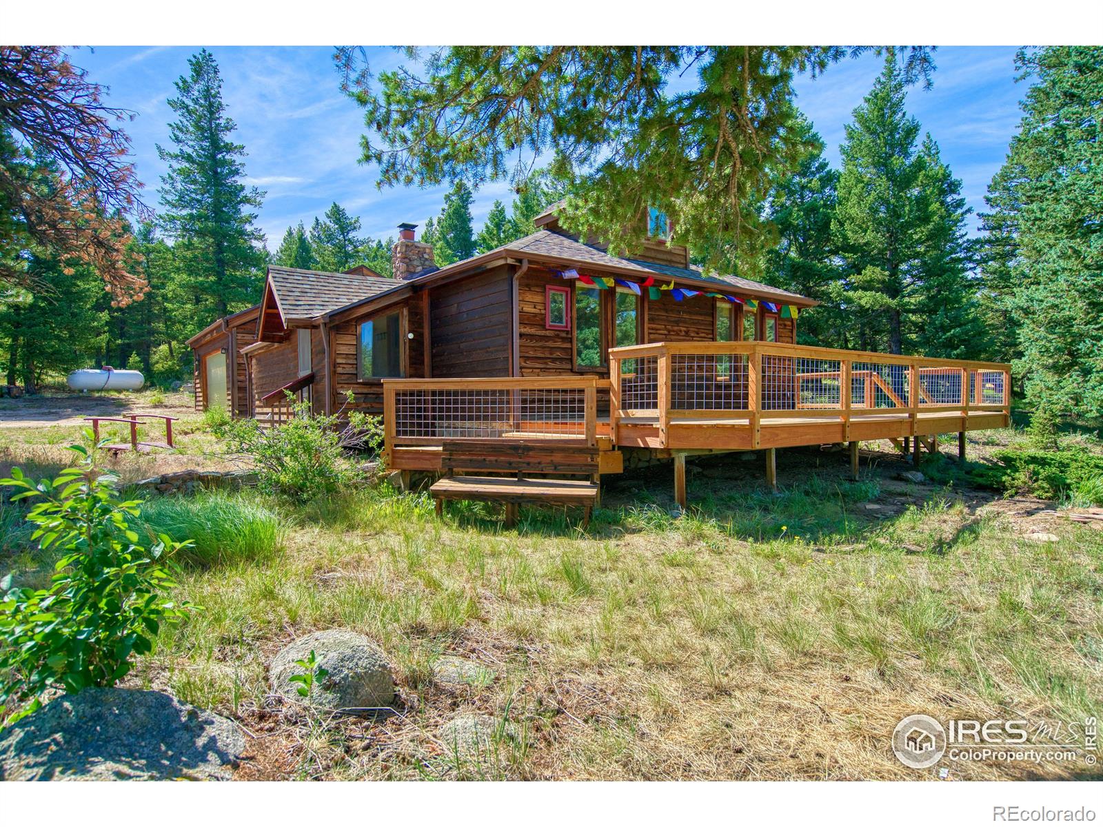 MLS Image #10 for 170  juniper heights road,golden, Colorado