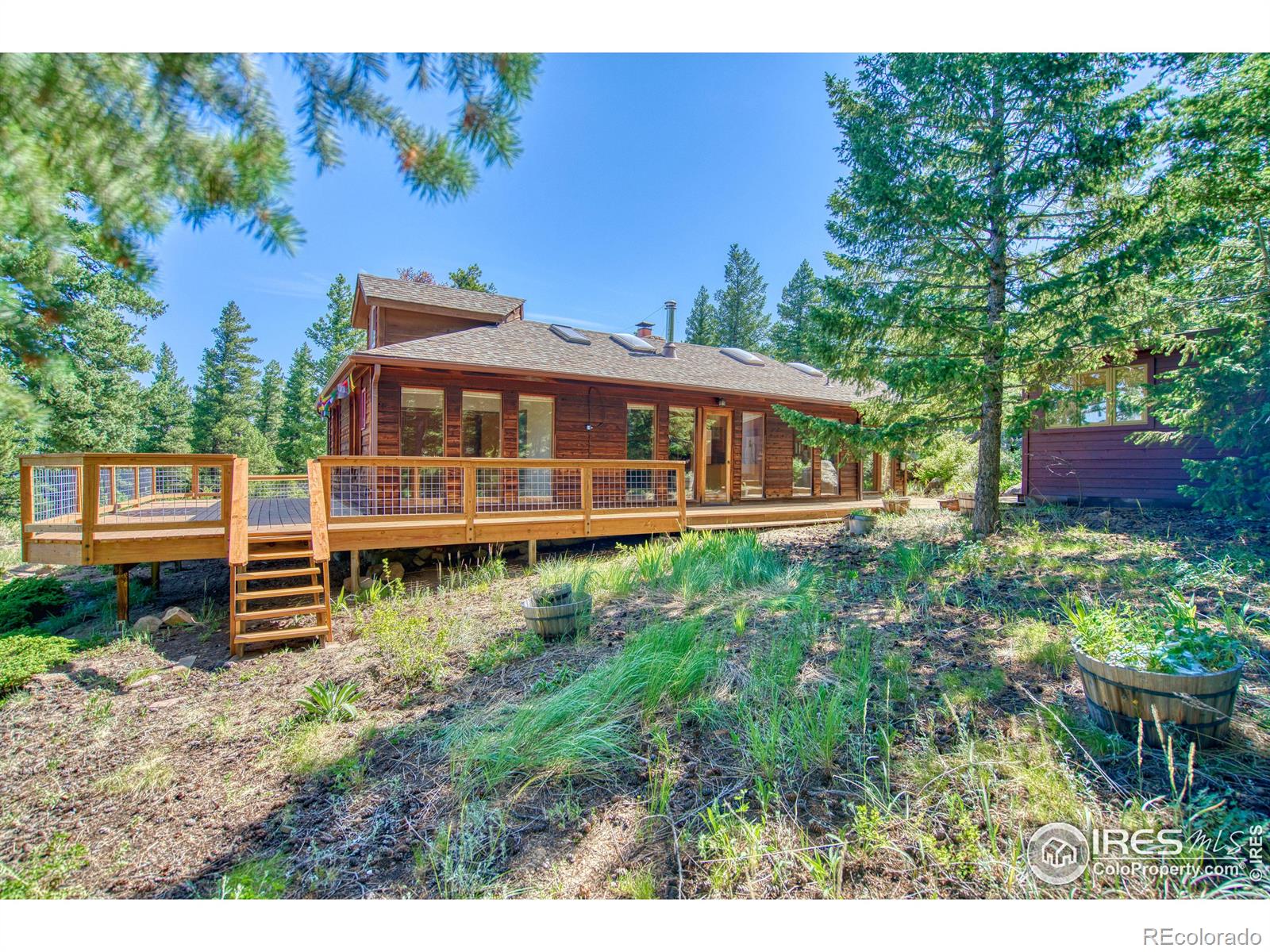 MLS Image #11 for 170  juniper heights road,golden, Colorado