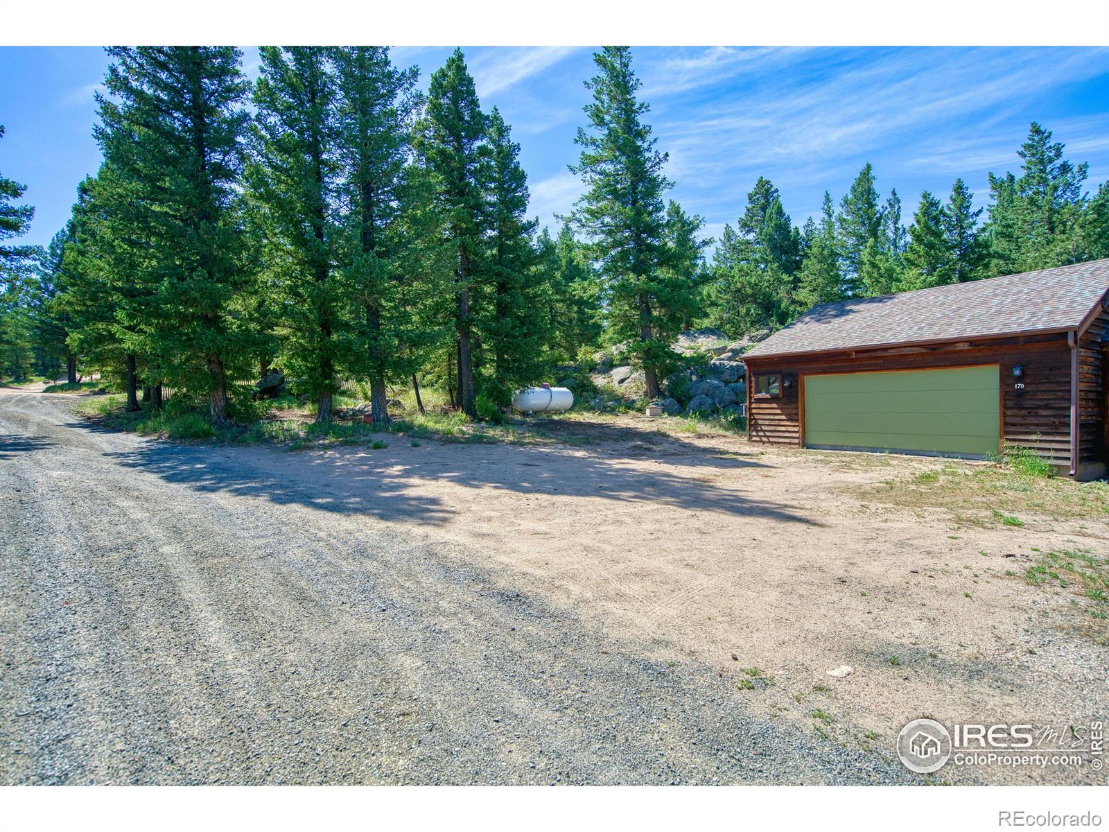 MLS Image #12 for 170  juniper heights road,golden, Colorado