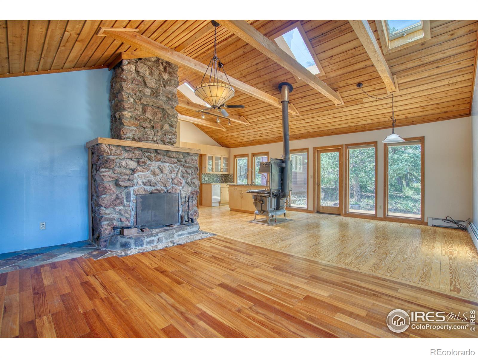 MLS Image #13 for 170  juniper heights road,golden, Colorado