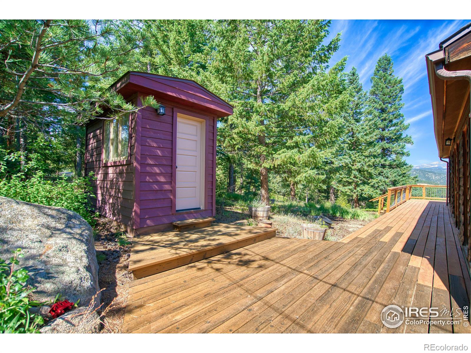 MLS Image #28 for 170  juniper heights road,golden, Colorado