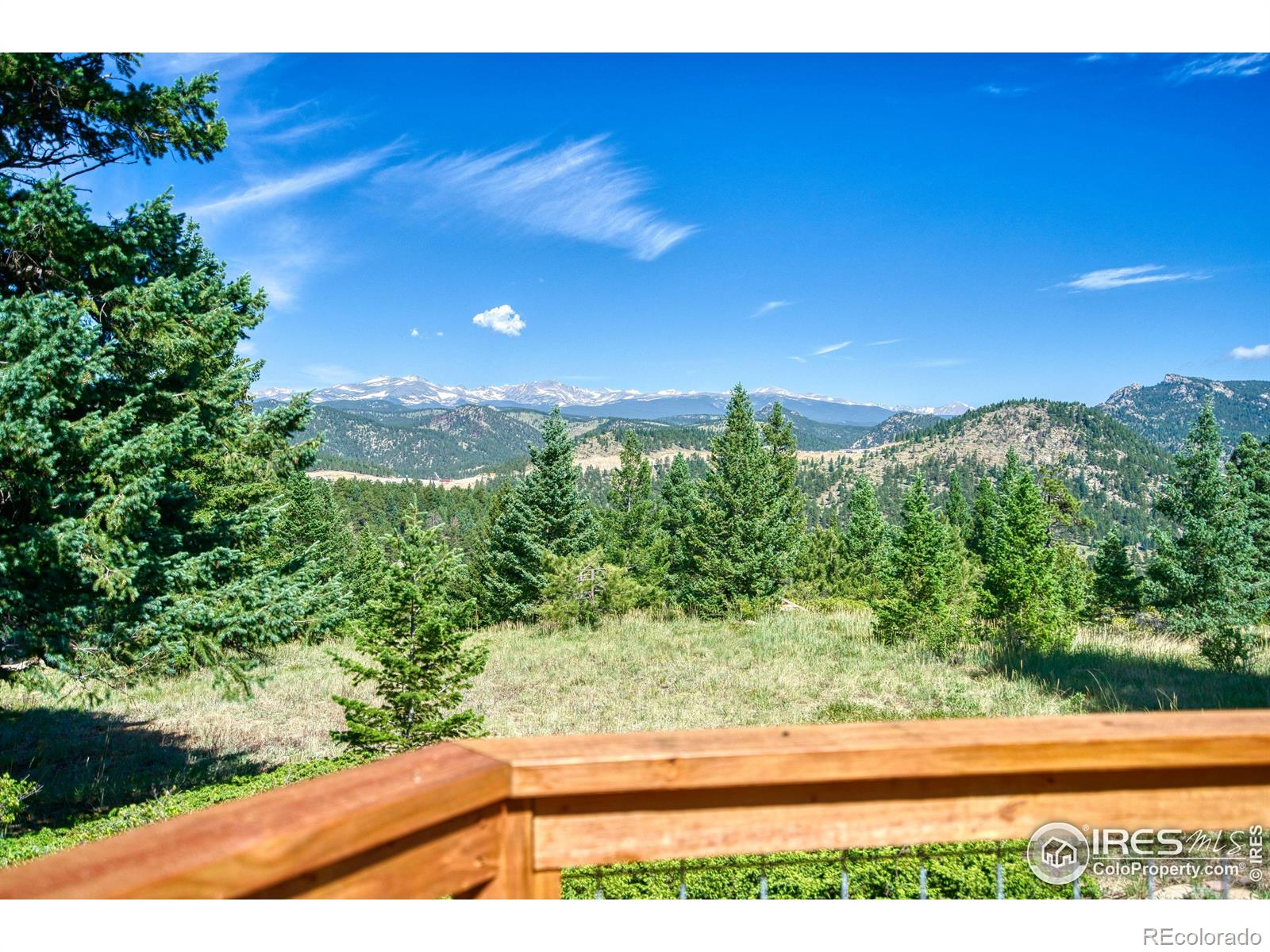 MLS Image #6 for 170  juniper heights road,golden, Colorado