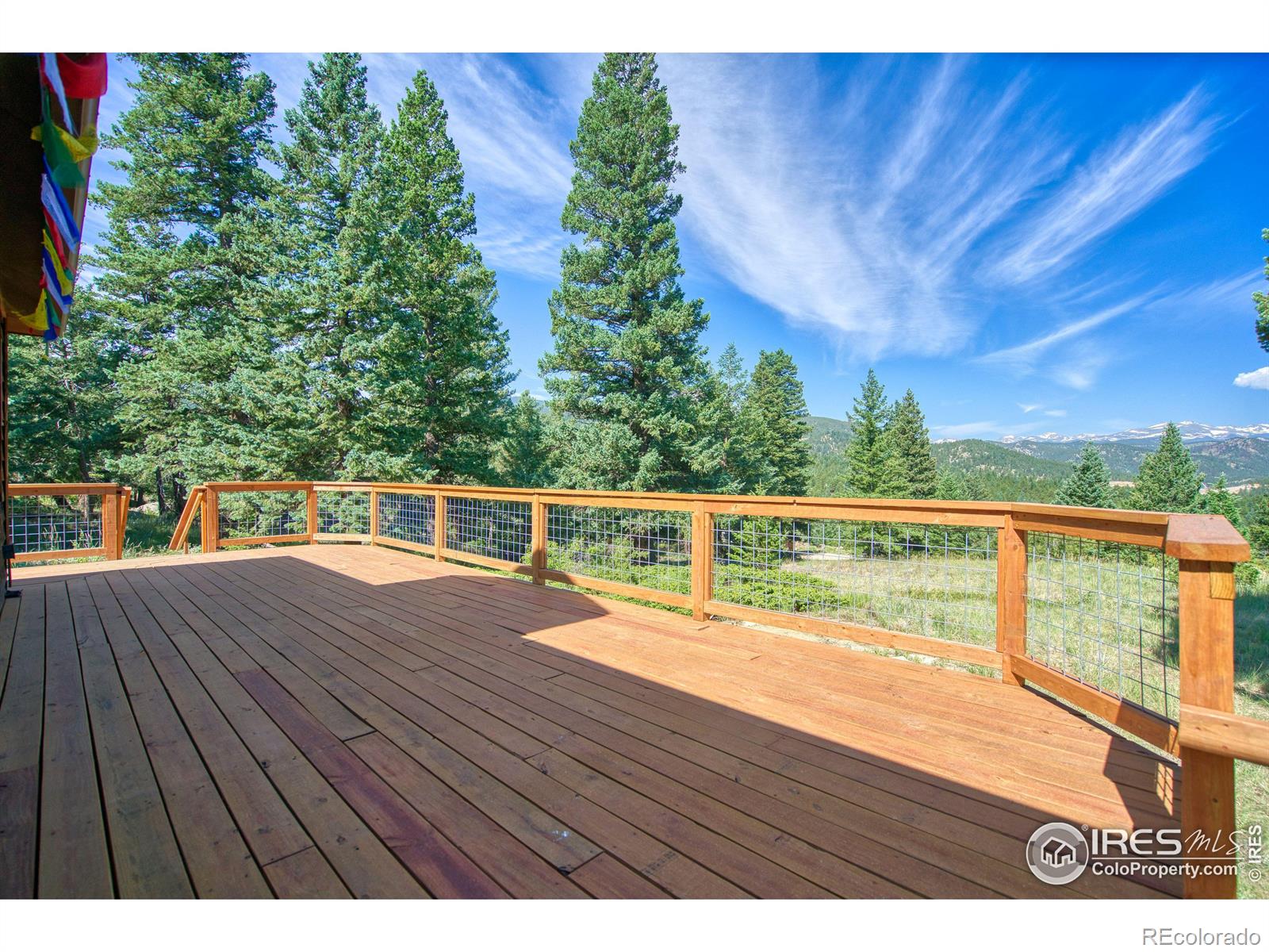 MLS Image #7 for 170  juniper heights road,golden, Colorado