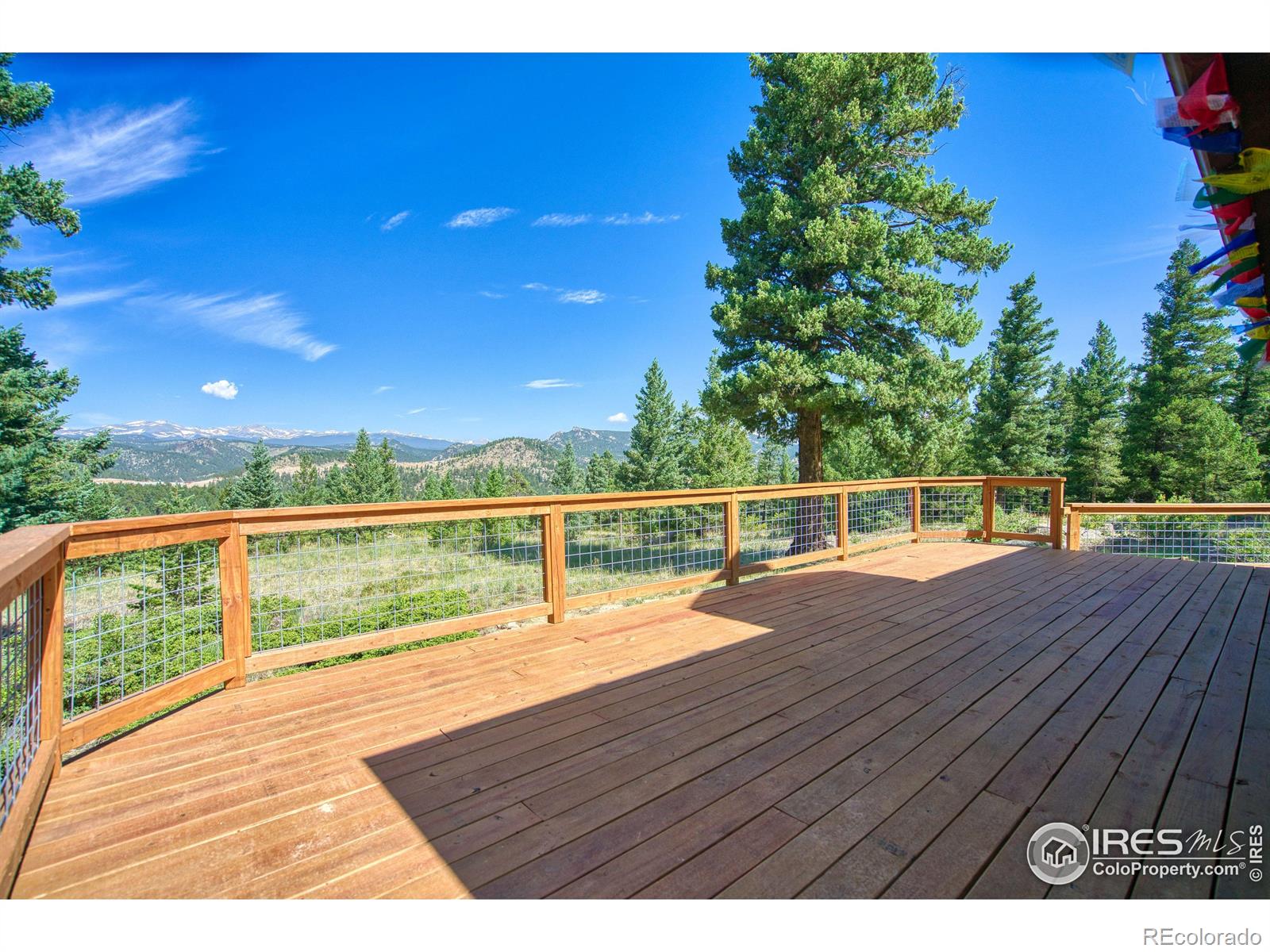 MLS Image #8 for 170  juniper heights road,golden, Colorado