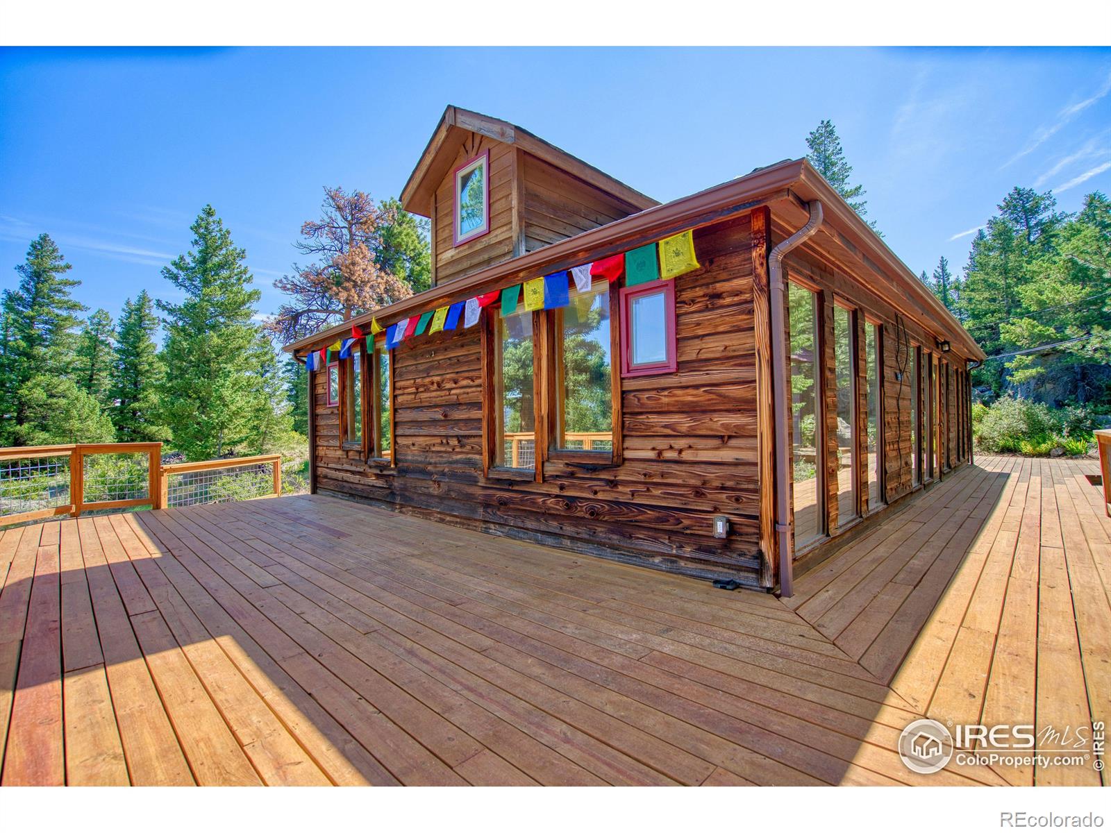 MLS Image #9 for 170  juniper heights road,golden, Colorado