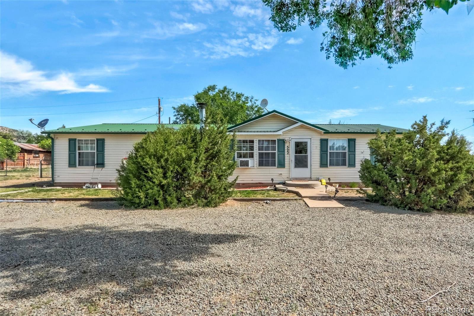 MLS Image #0 for 522  pinon street,aguilar, Colorado