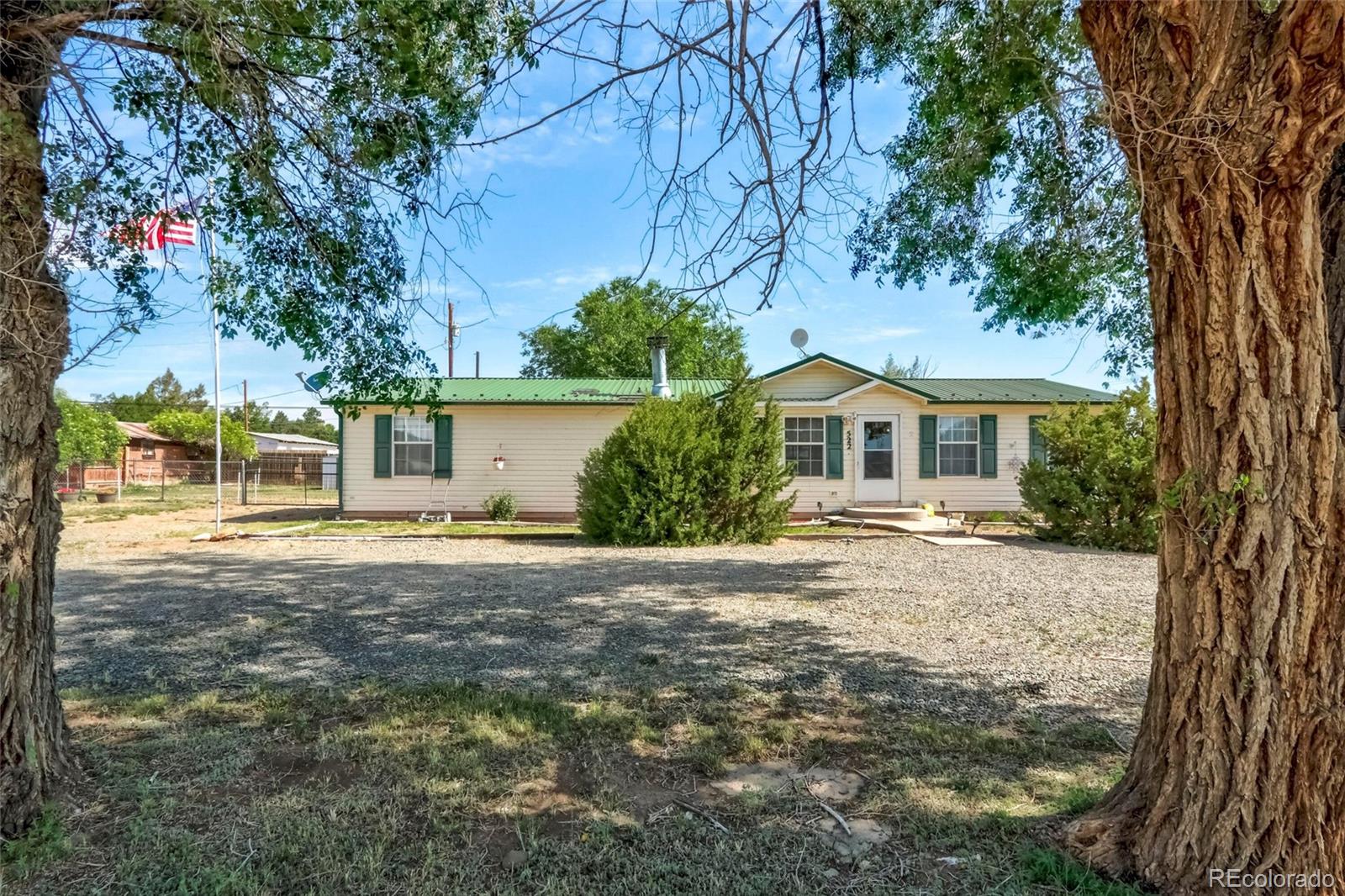 MLS Image #2 for 522  pinon street,aguilar, Colorado