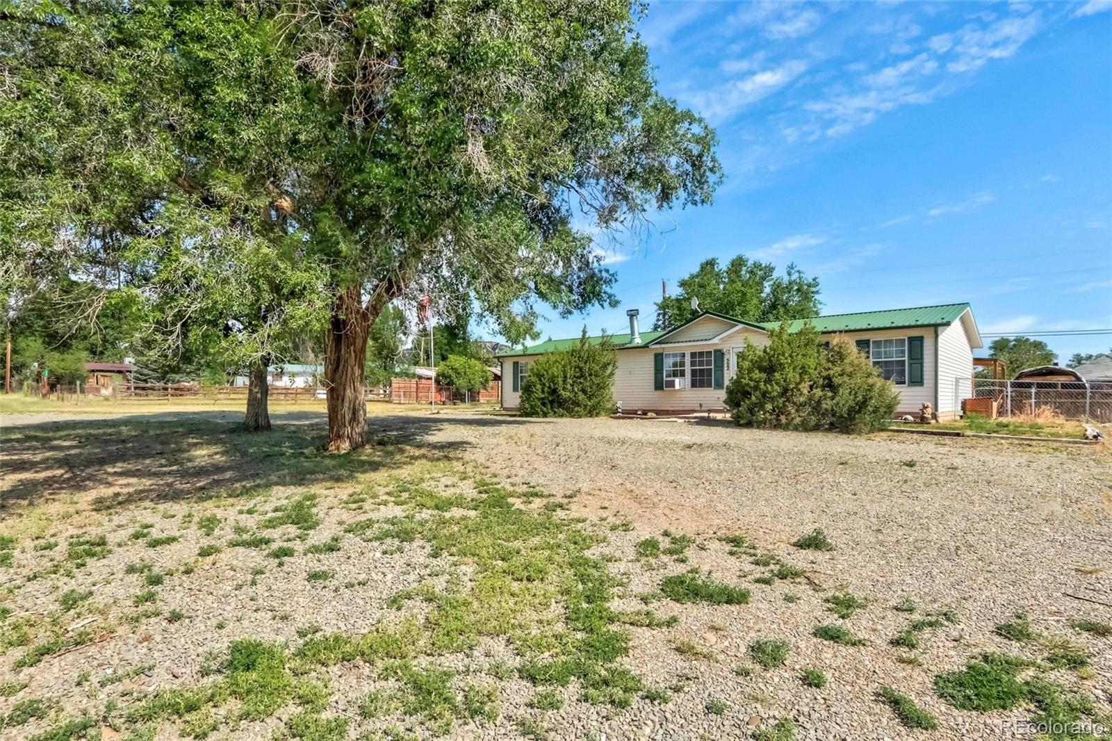 MLS Image #3 for 522  pinon street,aguilar, Colorado