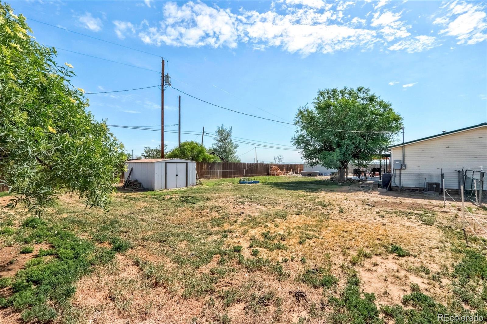 MLS Image #43 for 522  pinon street,aguilar, Colorado