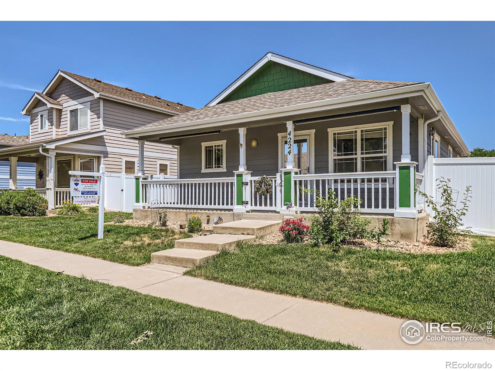 Report Image for 4224  Laurel Drive,Evans, Colorado