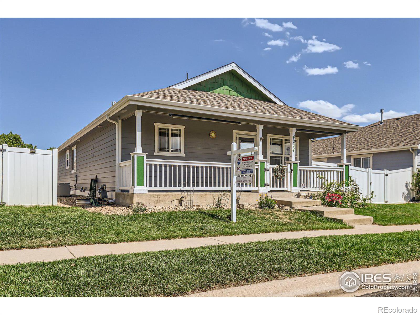 MLS Image #2 for 4224  laurel drive,evans, Colorado