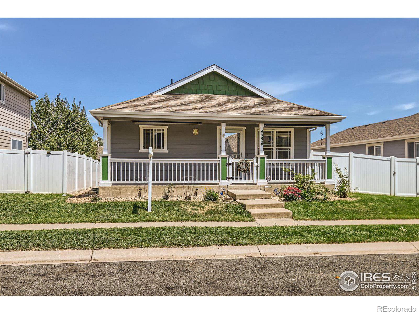 MLS Image #3 for 4224  laurel drive,evans, Colorado