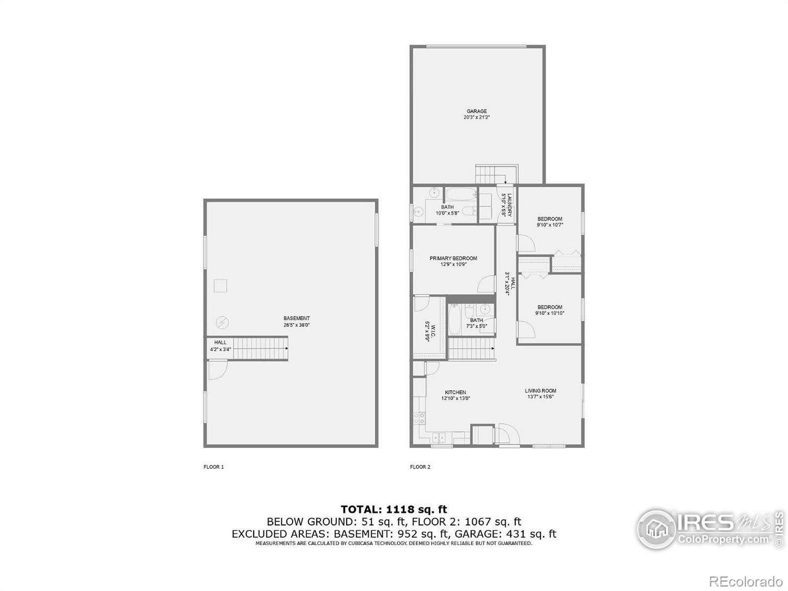 MLS Image #33 for 4224  laurel drive,evans, Colorado