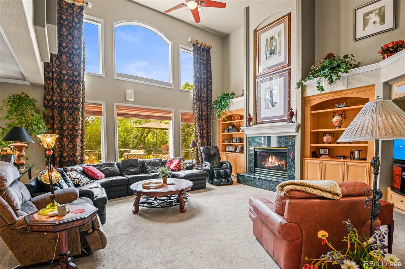 MLS Image #11 for 9  covington drive,cherry hills village, Colorado