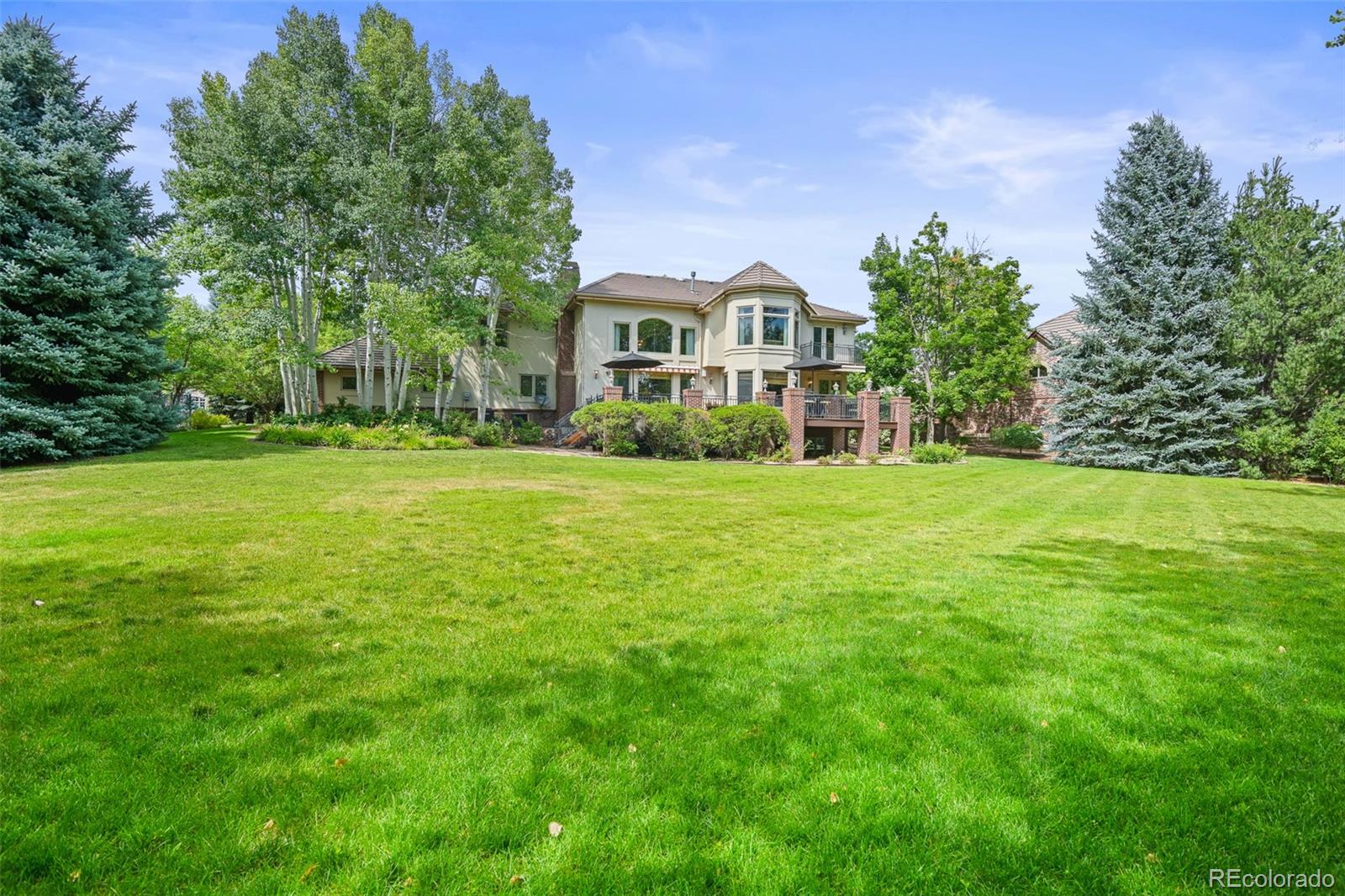 MLS Image #42 for 9  covington drive,cherry hills village, Colorado