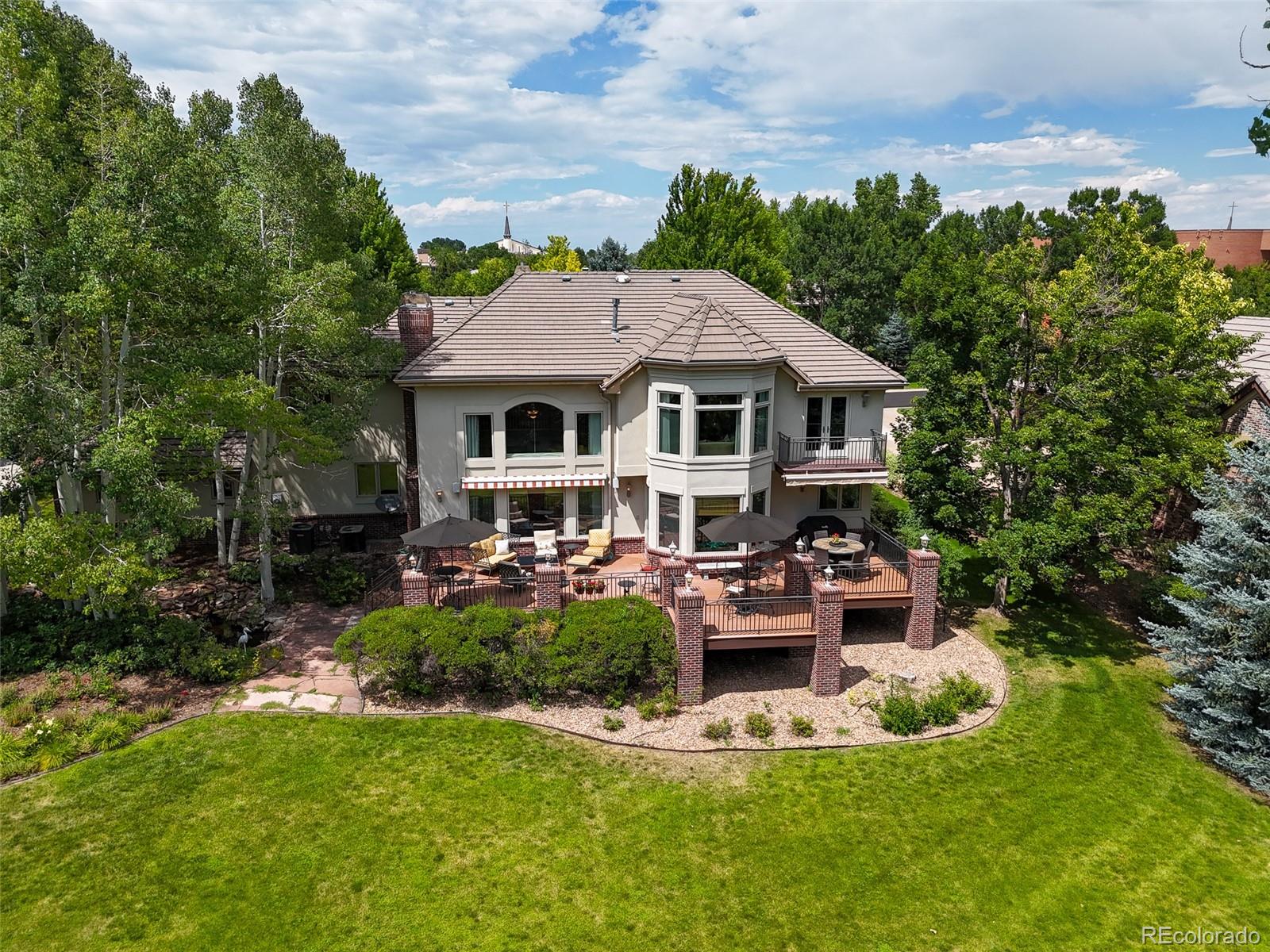 MLS Image #44 for 9  covington drive,cherry hills village, Colorado