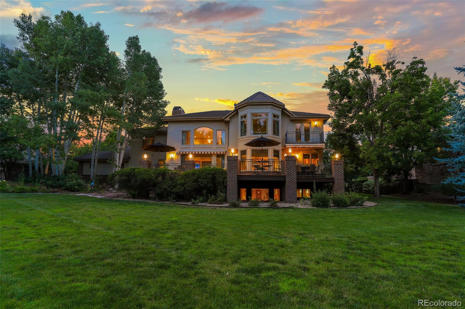 MLS Image #46 for 9  covington drive,cherry hills village, Colorado