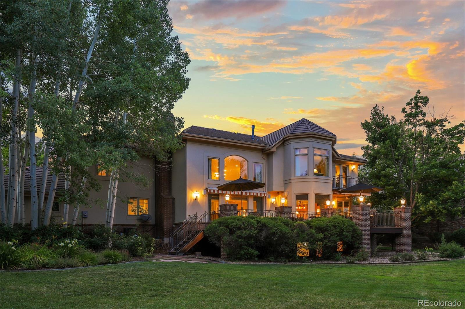 MLS Image #47 for 9  covington drive,cherry hills village, Colorado