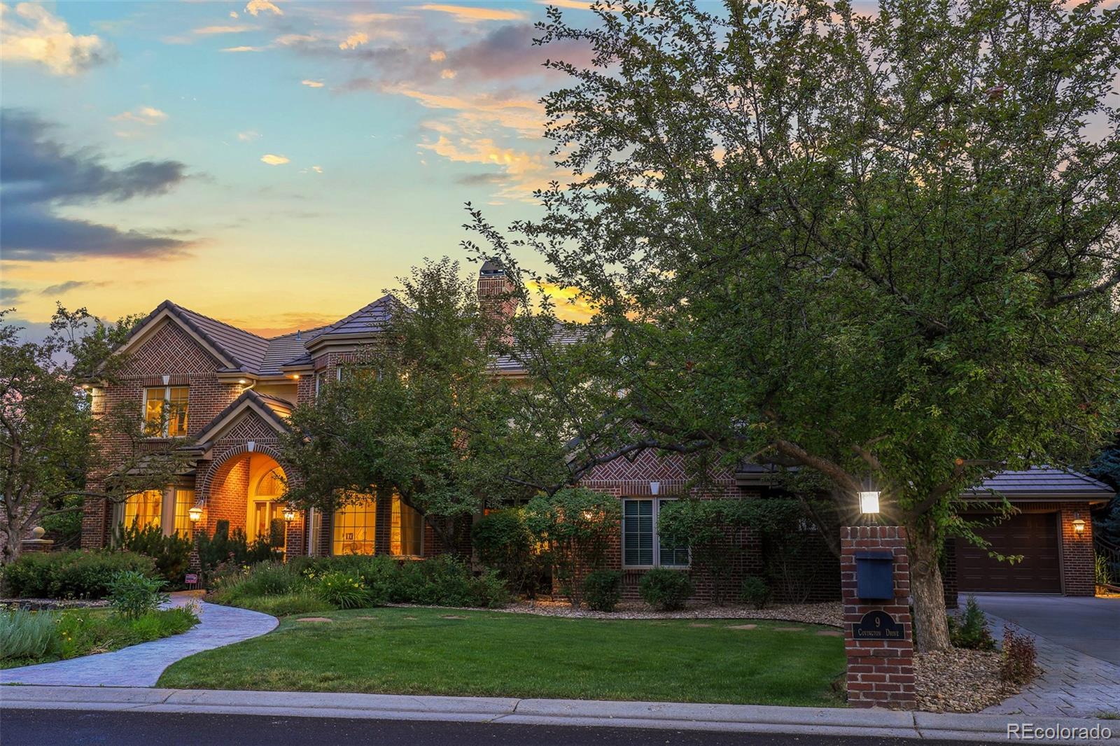 MLS Image #48 for 9  covington drive,cherry hills village, Colorado