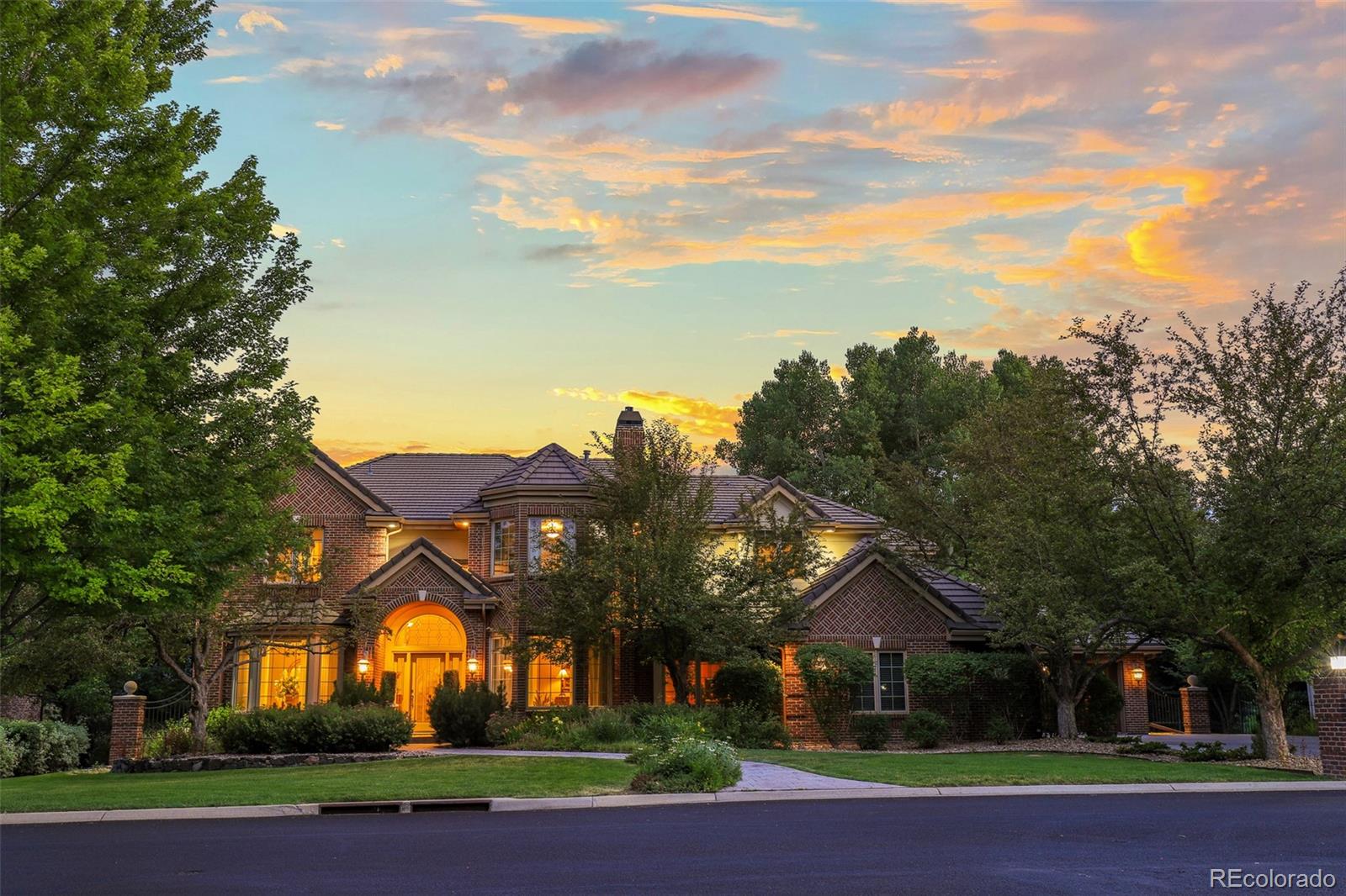 MLS Image #49 for 9  covington drive,cherry hills village, Colorado