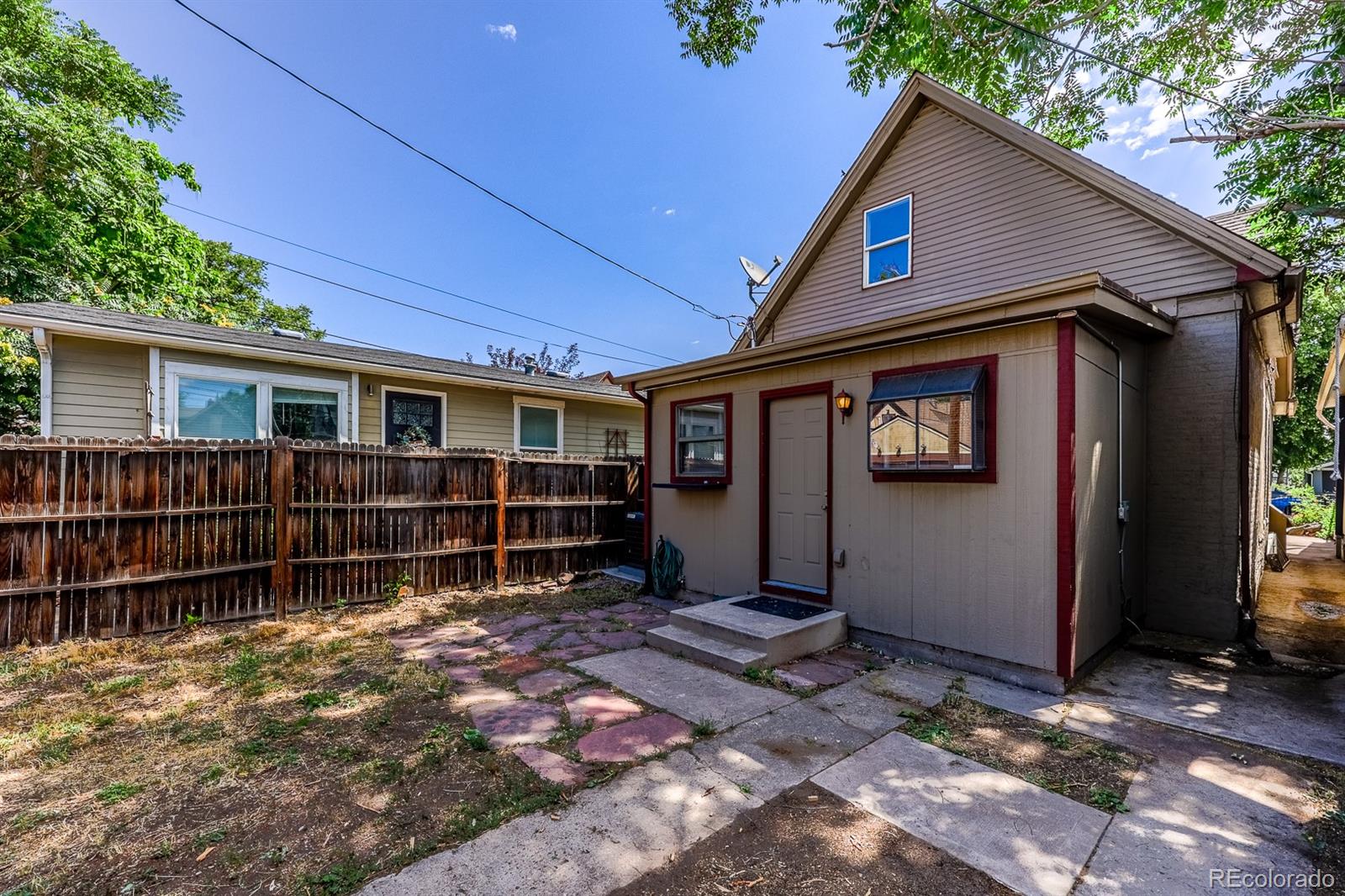 MLS Image #22 for 3433 n gilpin street,denver, Colorado