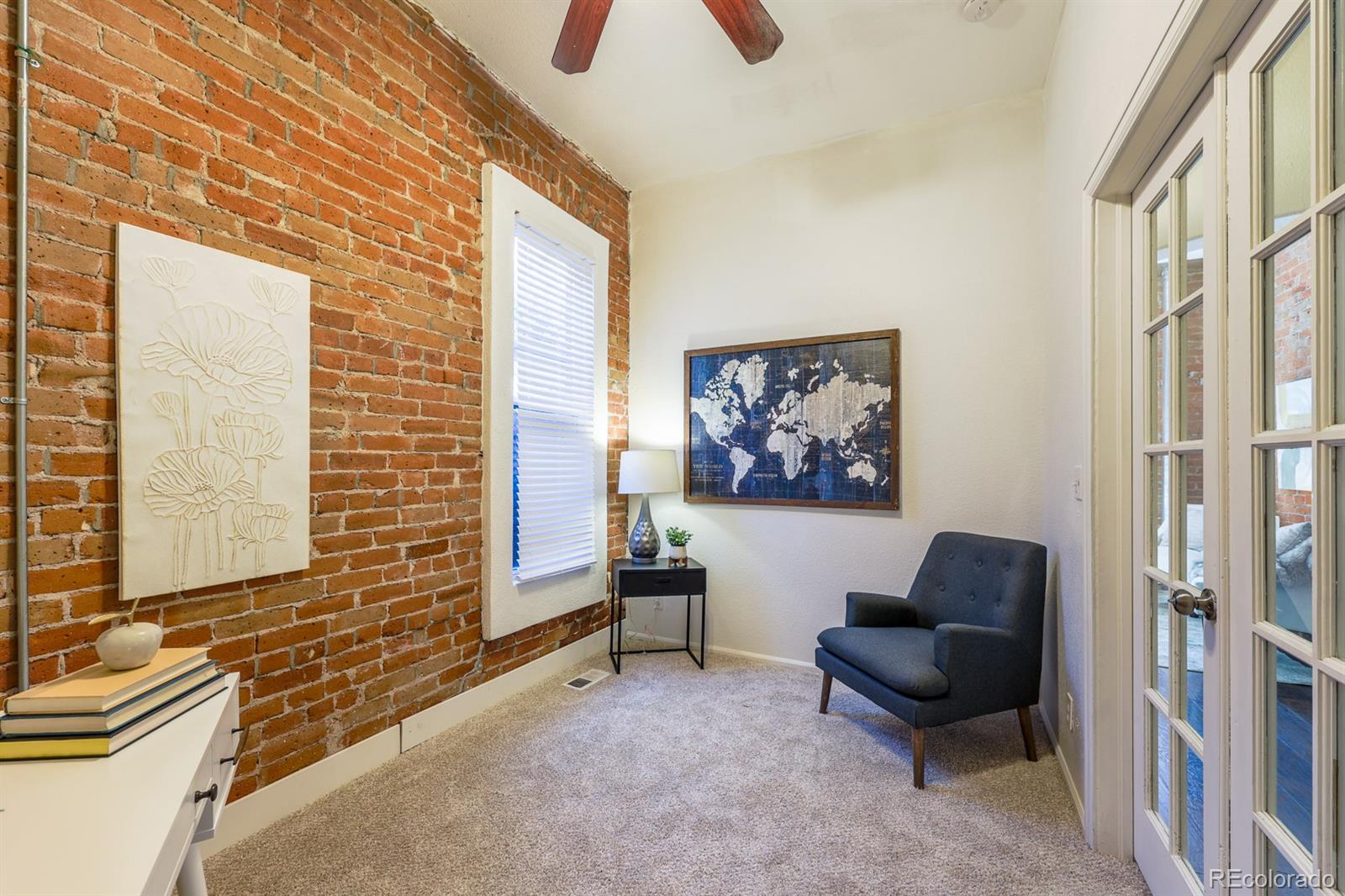 MLS Image #8 for 3433 n gilpin street,denver, Colorado