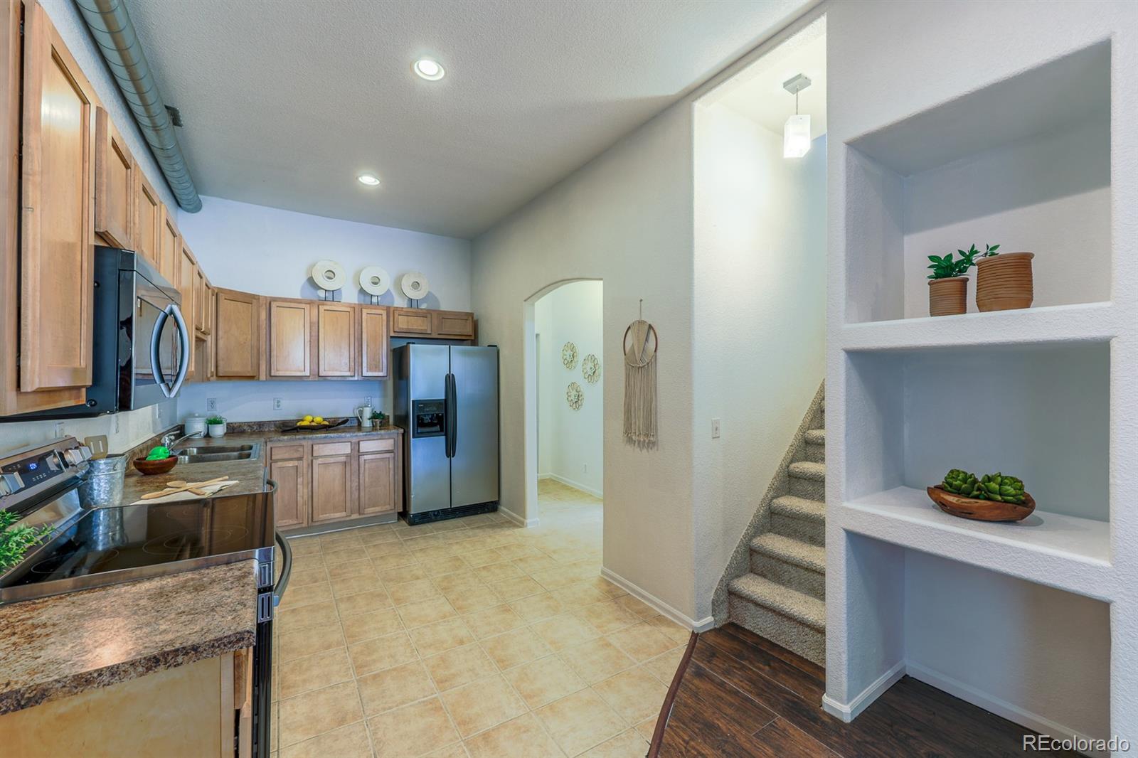 MLS Image #9 for 3433 n gilpin street,denver, Colorado