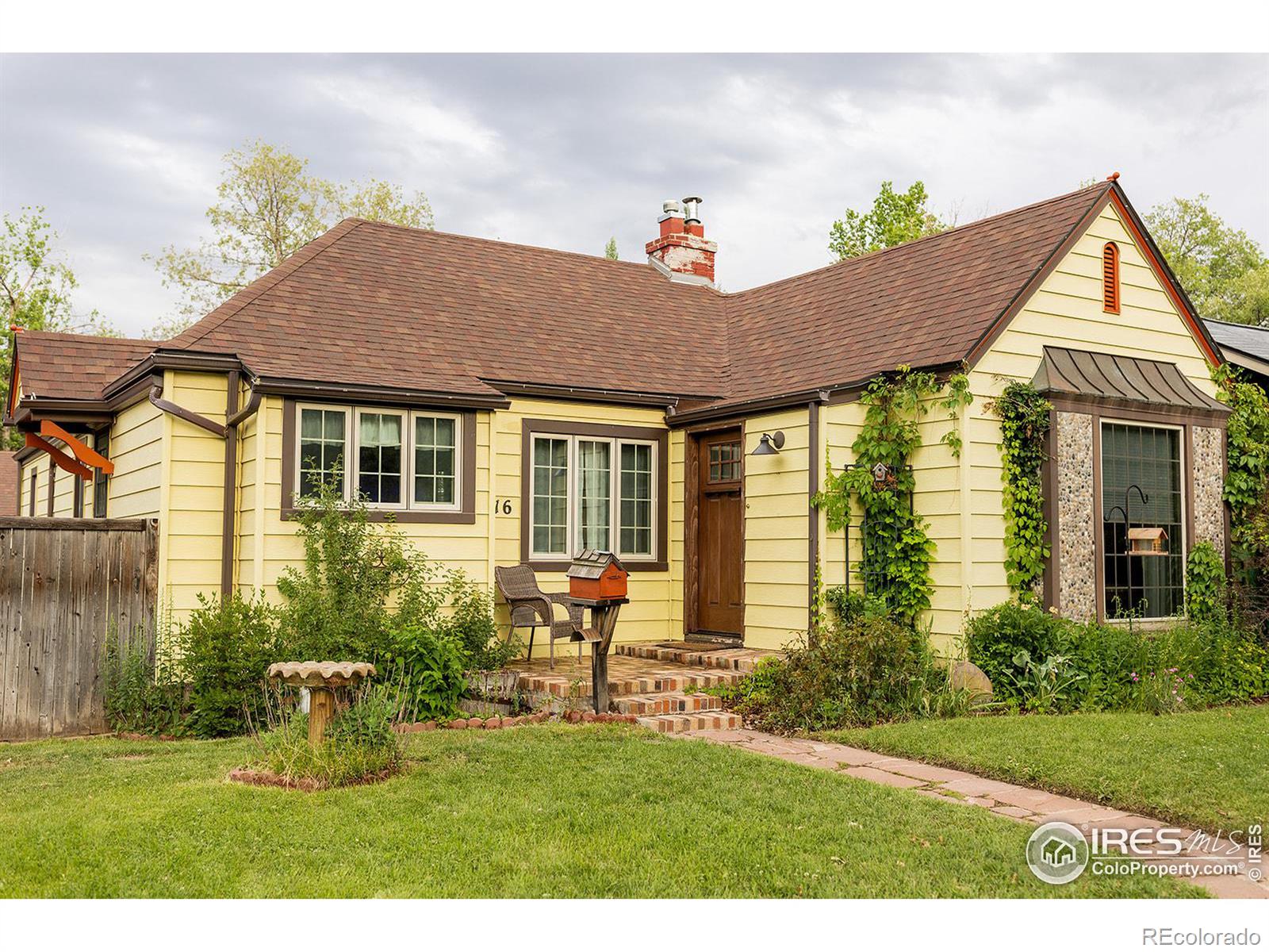 MLS Image #26 for 1816  14th avenue,greeley, Colorado