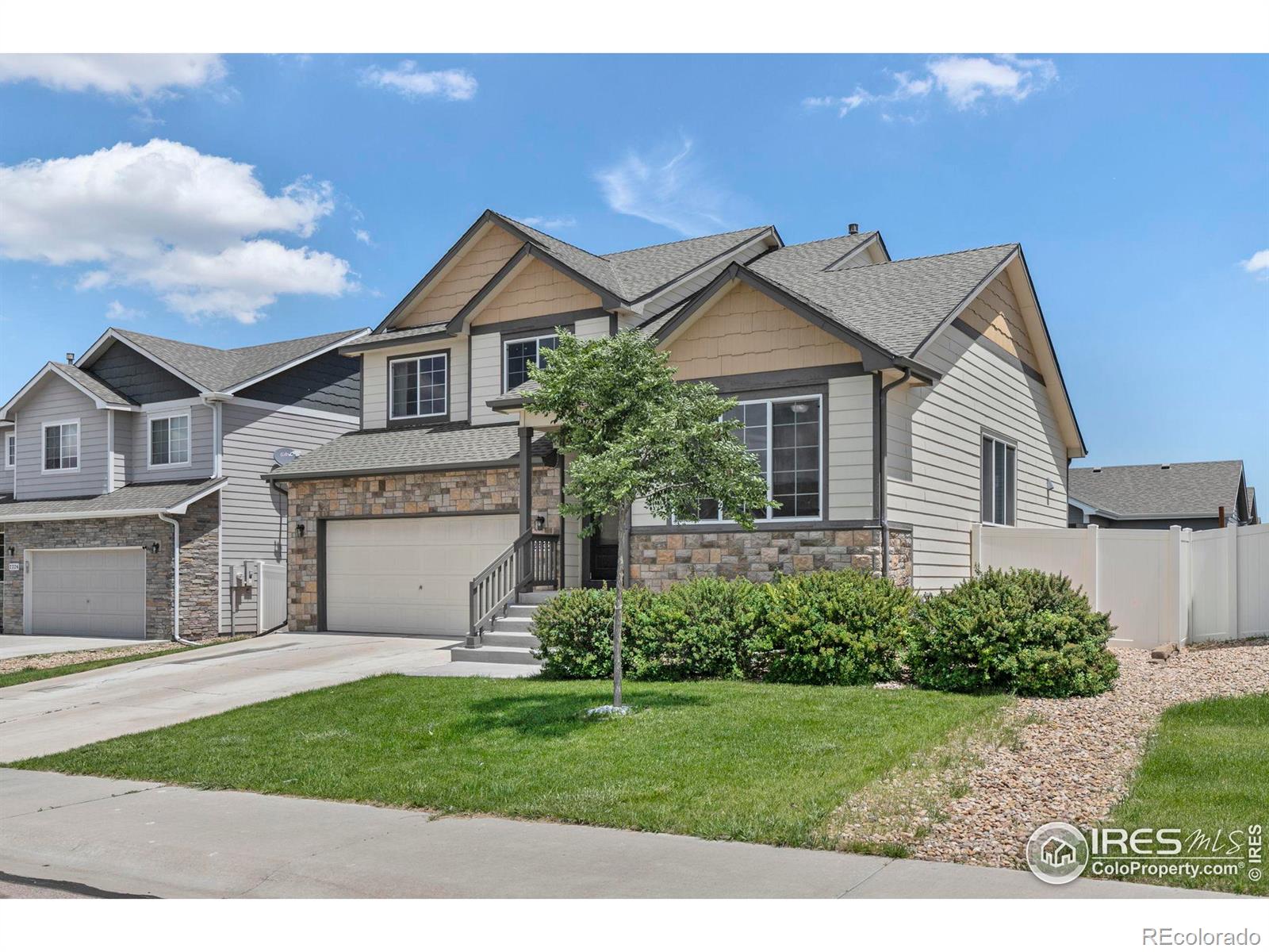 CMA Image for 2332  74th avenue,Greeley, Colorado